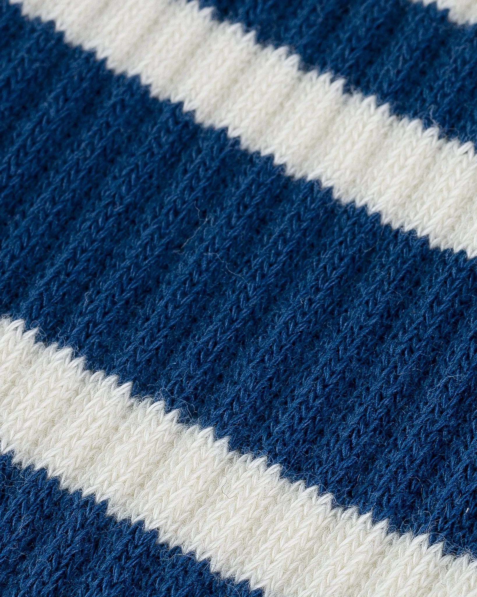 Decka 80s Skater Socks - Navy sold by Iron Heart product image thumbnail 3