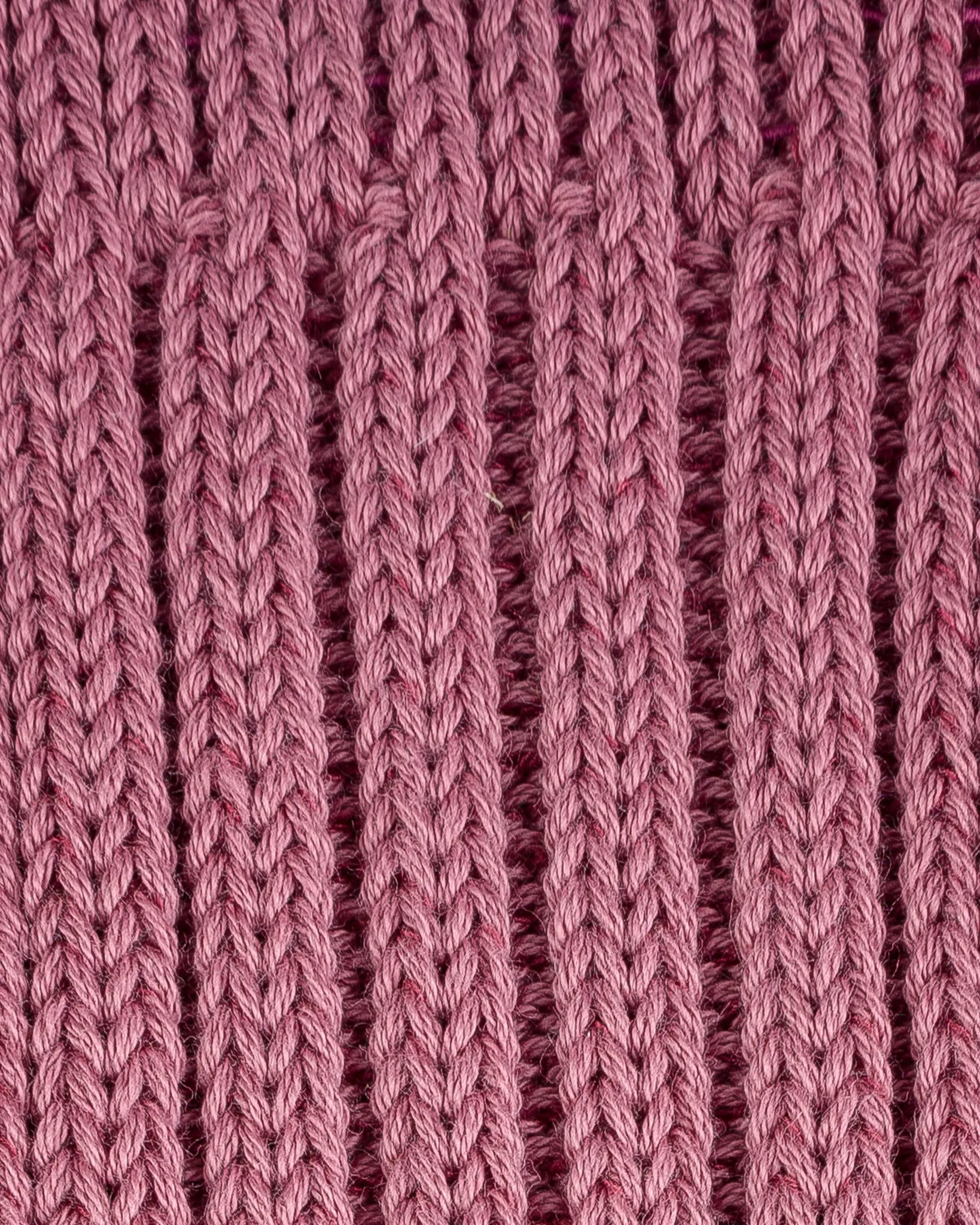 Decka Cased Heavyweight Plain Socks - Flamingo sold by Iron Heart product image thumbnail 2