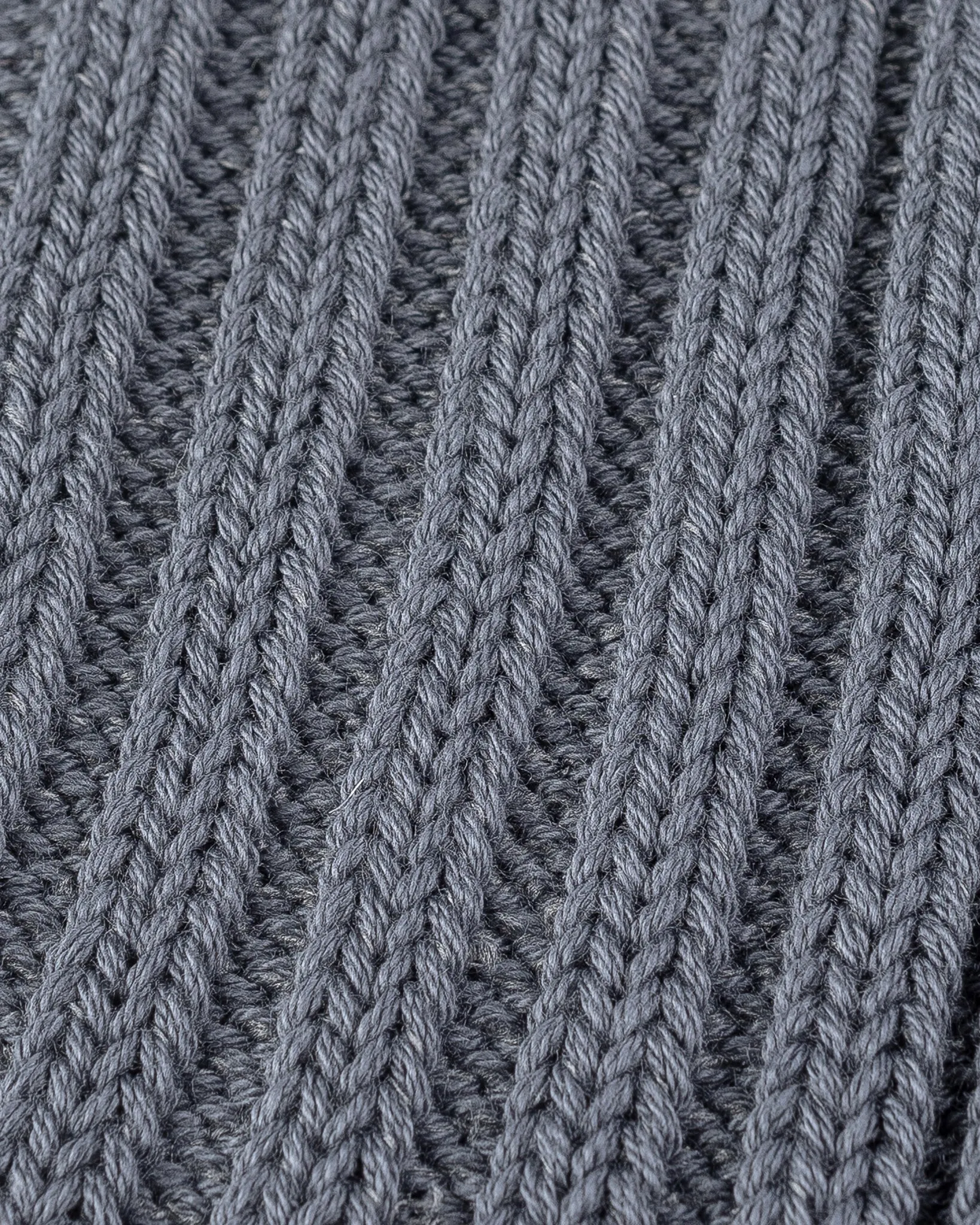 Decka Cased Heavyweight Plain Socks - Stone sold by Iron Heart product image thumbnail 2