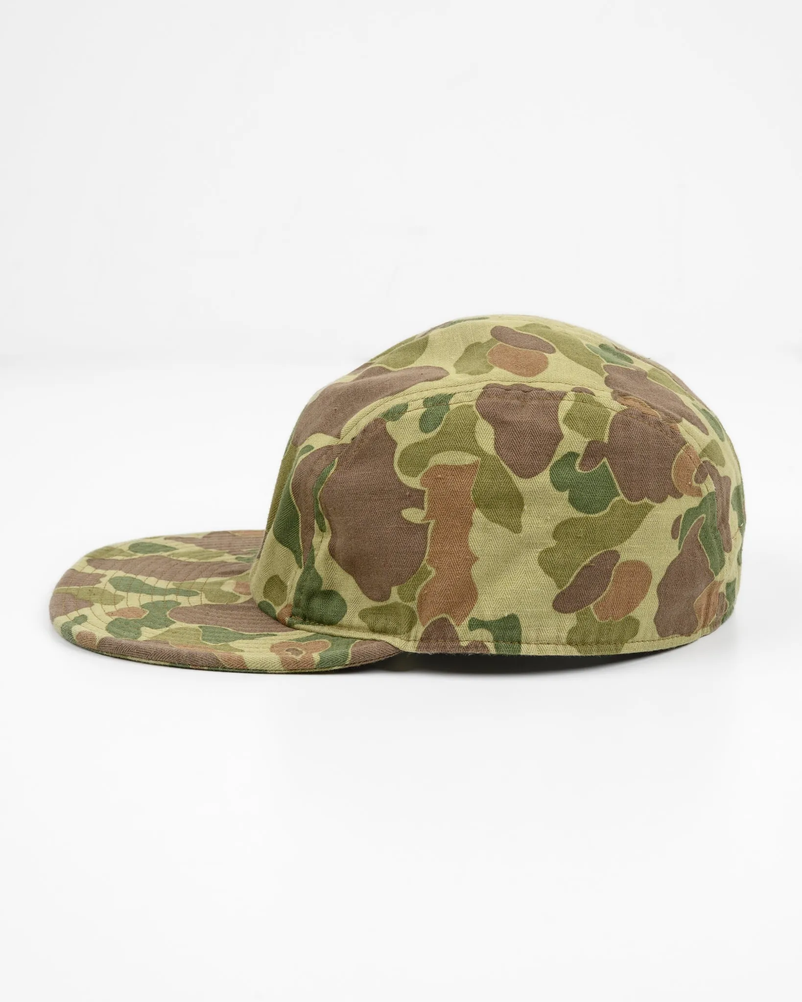 Papa Nui Hellcat Hat - Frogskin Camo sold by Iron Heart product image thumbnail 4
