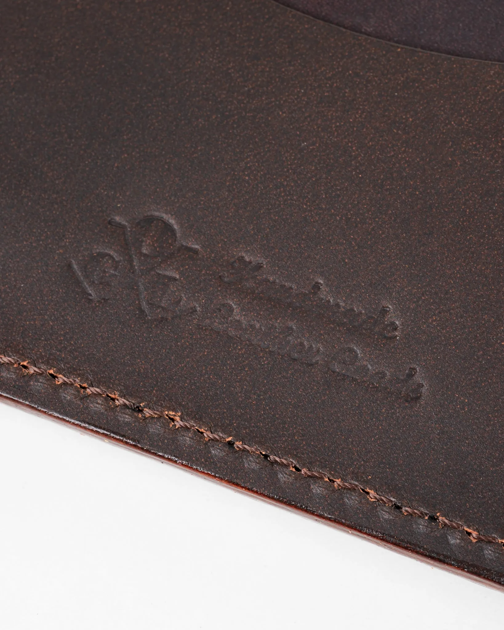 OGL Kingsman Classic Bi Fold Wallet with Coin Pocket - Brown sold by Iron Heart product image thumbnail 5