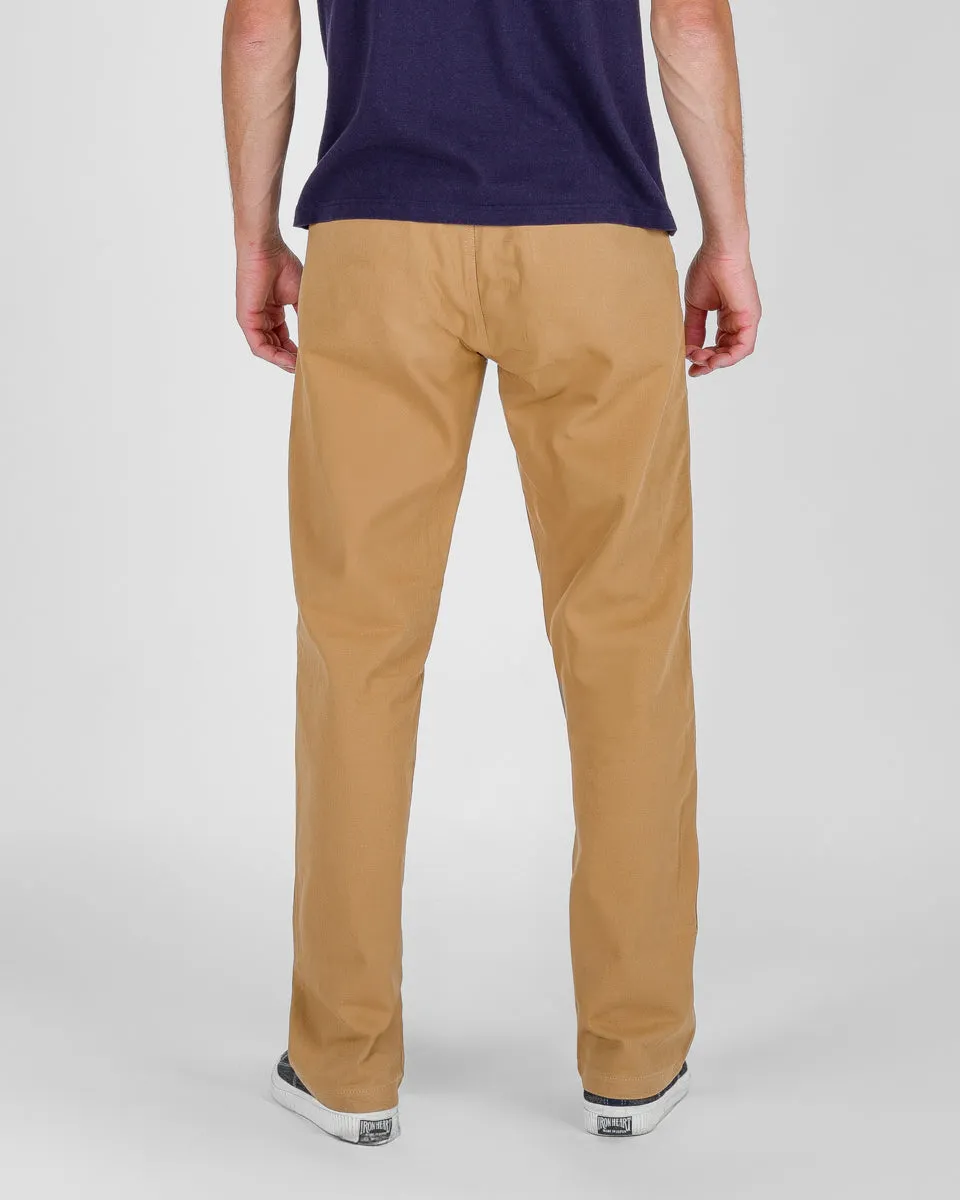 OGL LOT25 Military Pants - Khaki sold by Iron Heart product image thumbnail 3