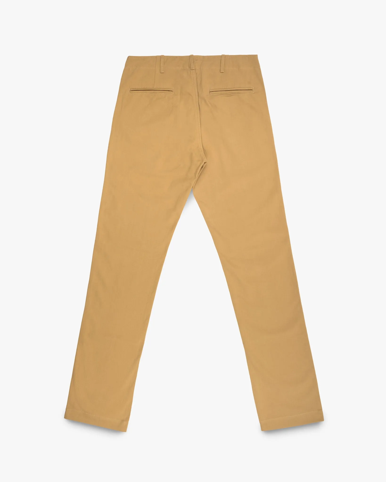 OGL LOT25 Military Pants - Khaki sold by Iron Heart product image thumbnail 5