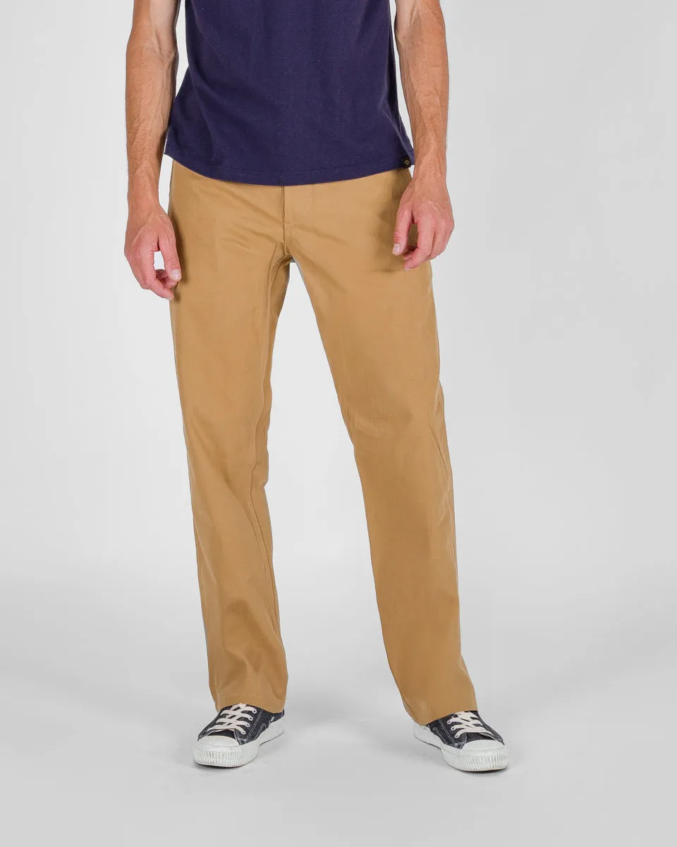 OGL LOT25 Military Pants - Khaki sold by Iron Heart product image thumbnail 2