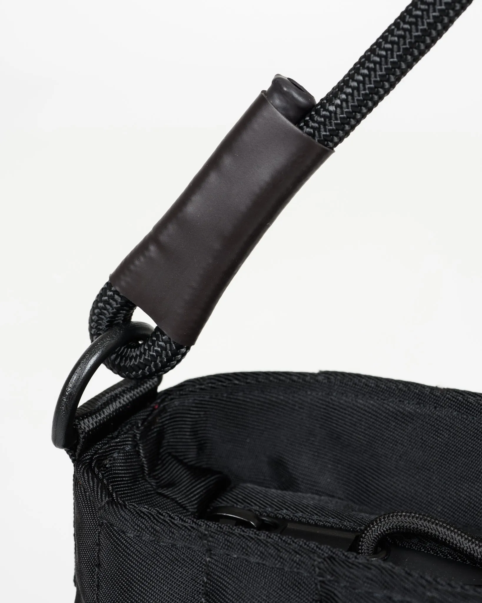 OGL Originale Tech Material Max Millie Bag - Black sold by Iron Heart product image thumbnail 5