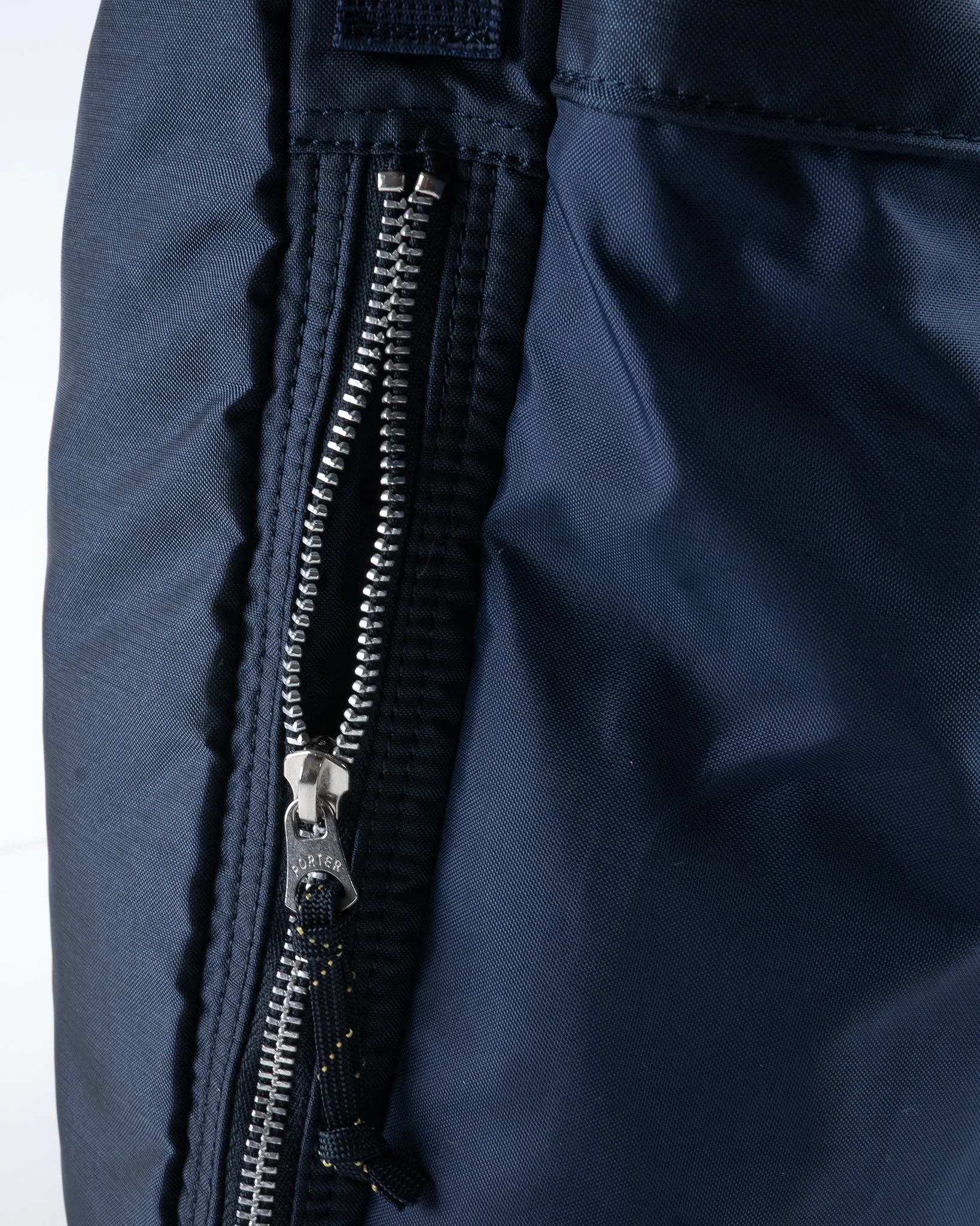 Porter - Yoshida & Co. - Force 2Way Helmet Bag (S) - Navy Blue sold by Iron Heart product image thumbnail 4