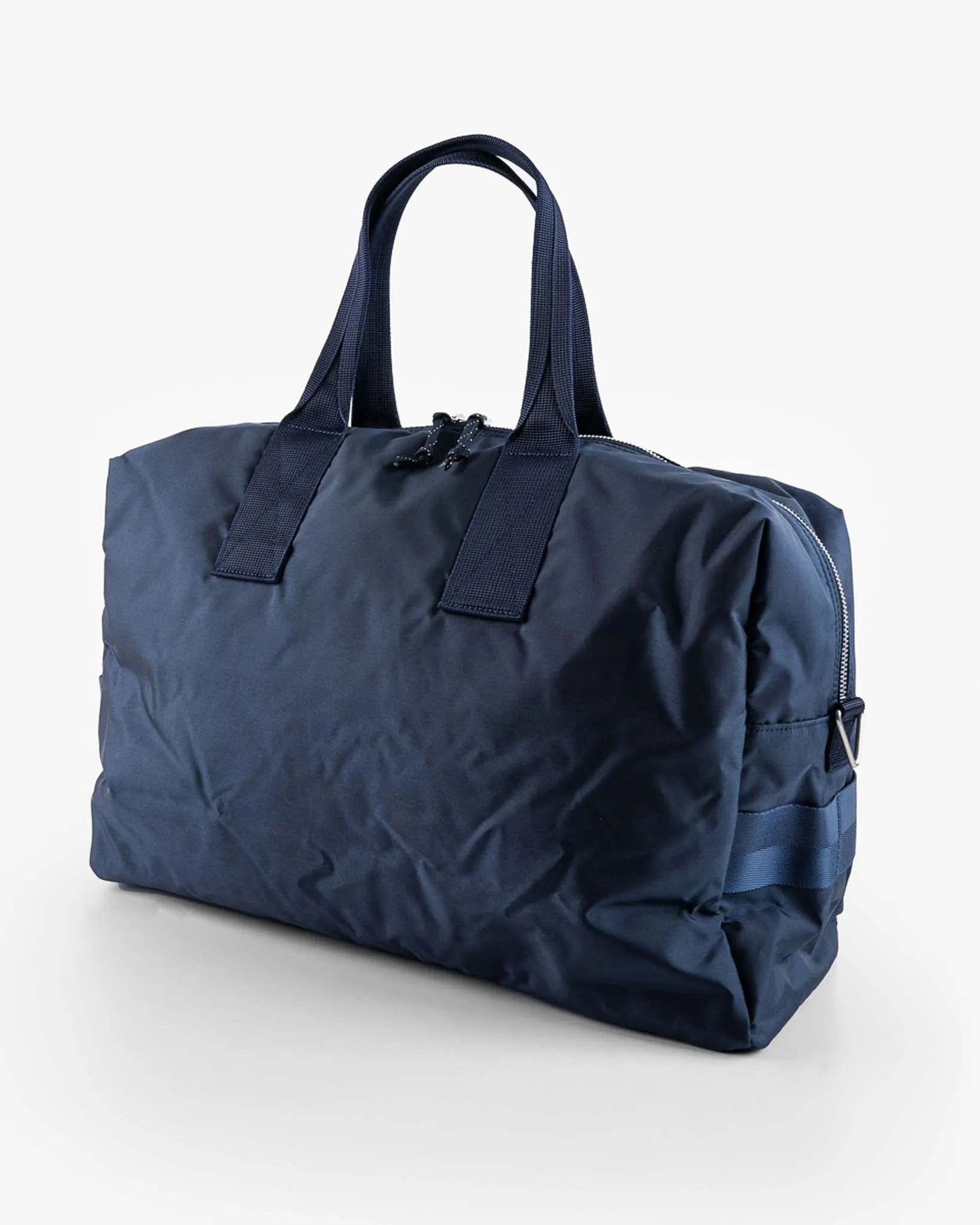 Porter - Yoshida & Co. - Force 2Way Duffle Bag - Navy Blue sold by Iron Heart product image thumbnail 3