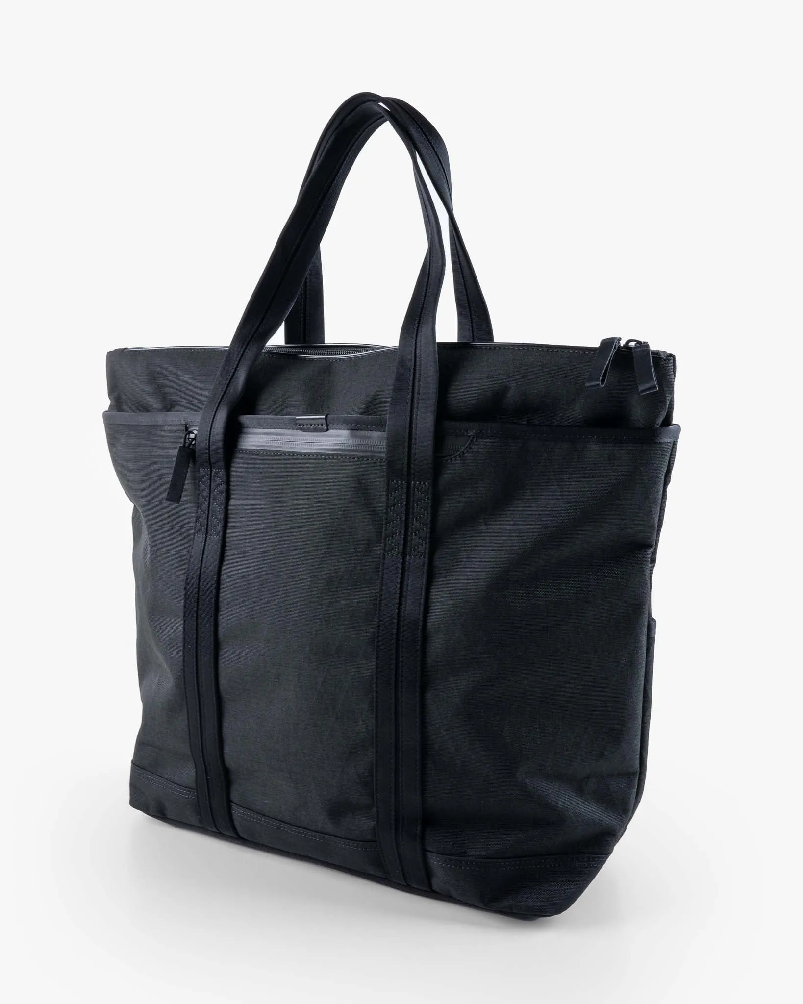 Porter - Yoshida & Co. - Hybrid Tote Bag - Black sold by Iron Heart product image thumbnail 3