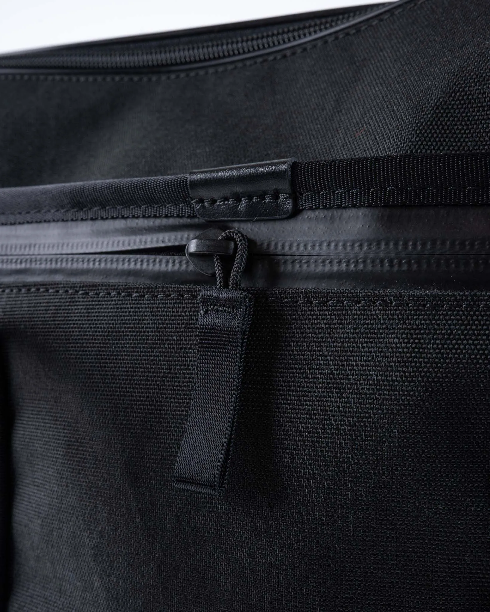 Porter - Yoshida & Co. - Hybrid Tote Bag - Black sold by Iron Heart product image thumbnail 5