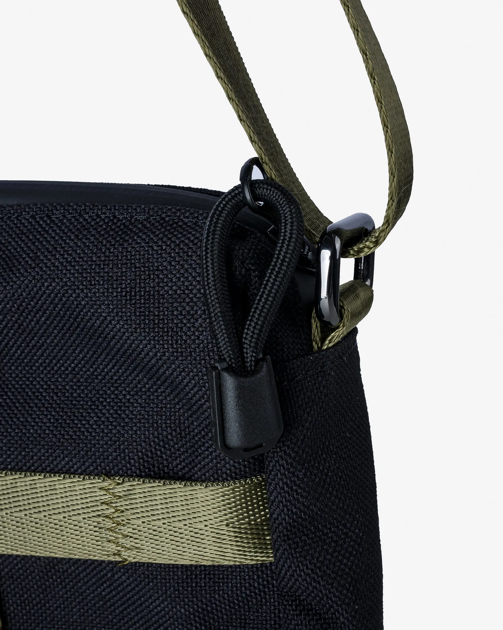 OGL Originale Millmed Medic Sling Bag - Black sold by Iron Heart product image thumbnail 4