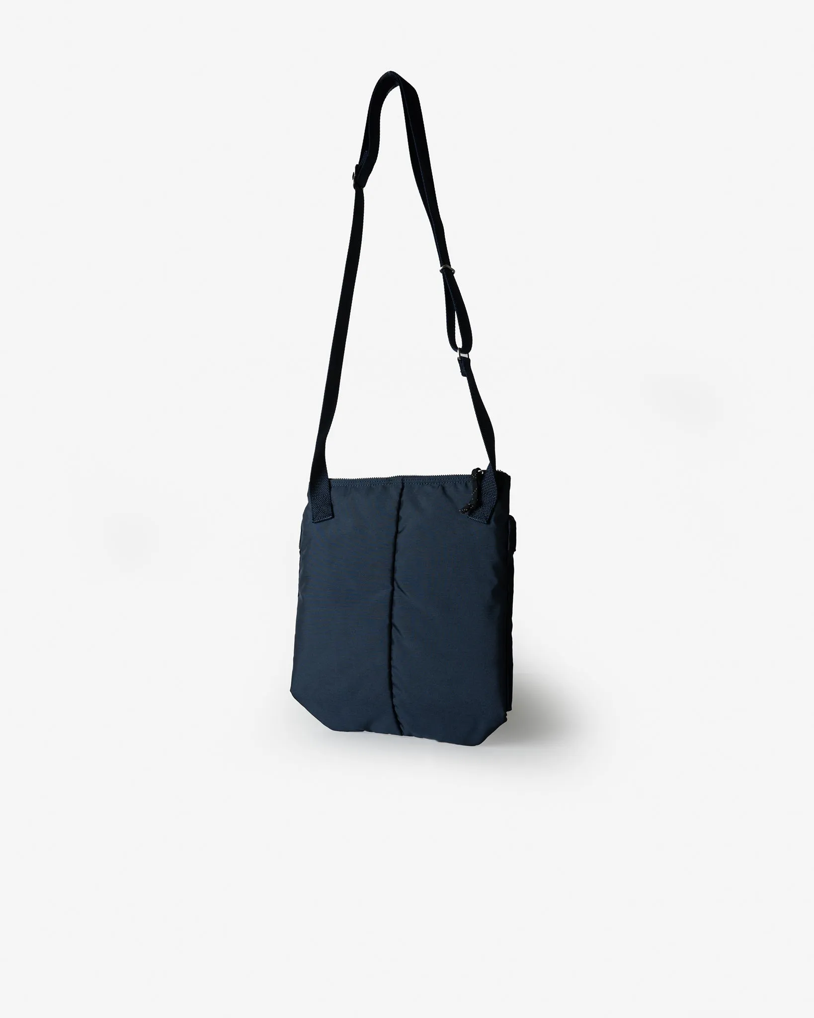 Porter - Yoshida & Co. - Force Shoulder Bag 2 - Navy Blue sold by Iron Heart product image thumbnail 3