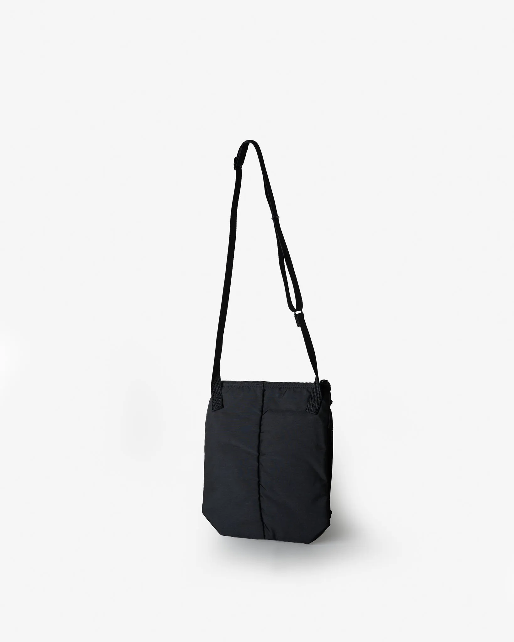 Porter - Yoshida & Co. - Force Shoulder Bag 2 - Black sold by Iron Heart product image thumbnail 3