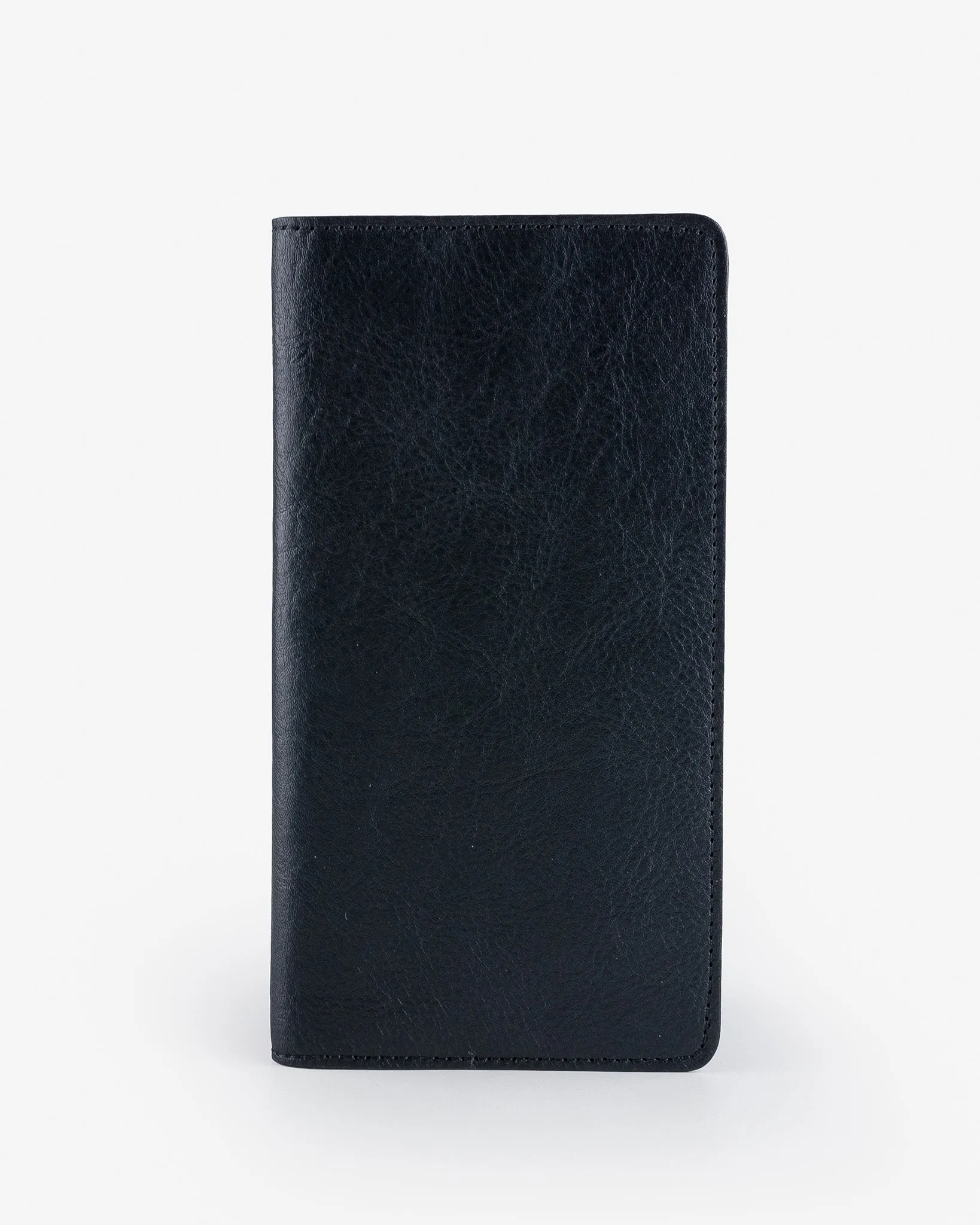 OGL Kingsman Coat Long Wallet - Tumbled Black sold by Iron Heart product image thumbnail 4