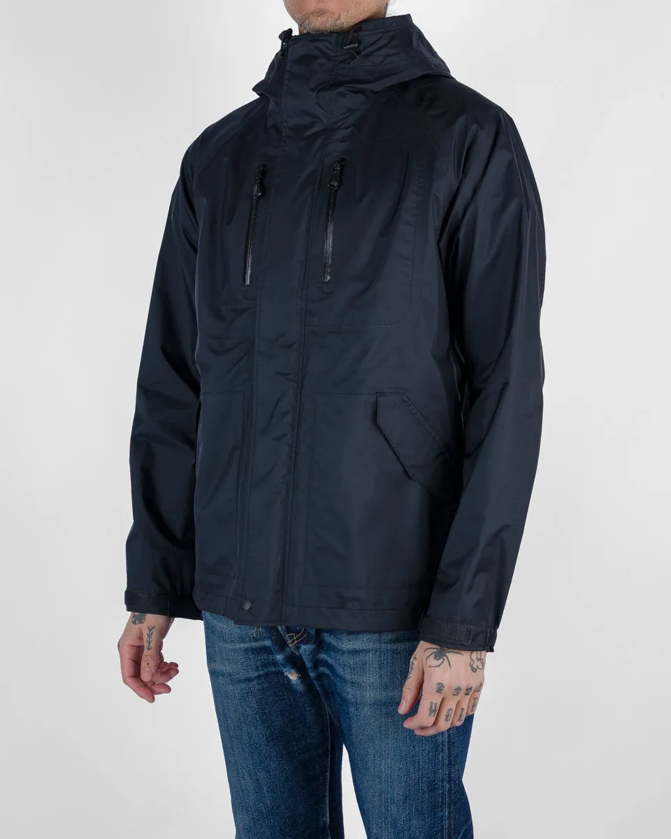 Waterproof Jacket - Black sold by Iron Heart product image thumbnail 2