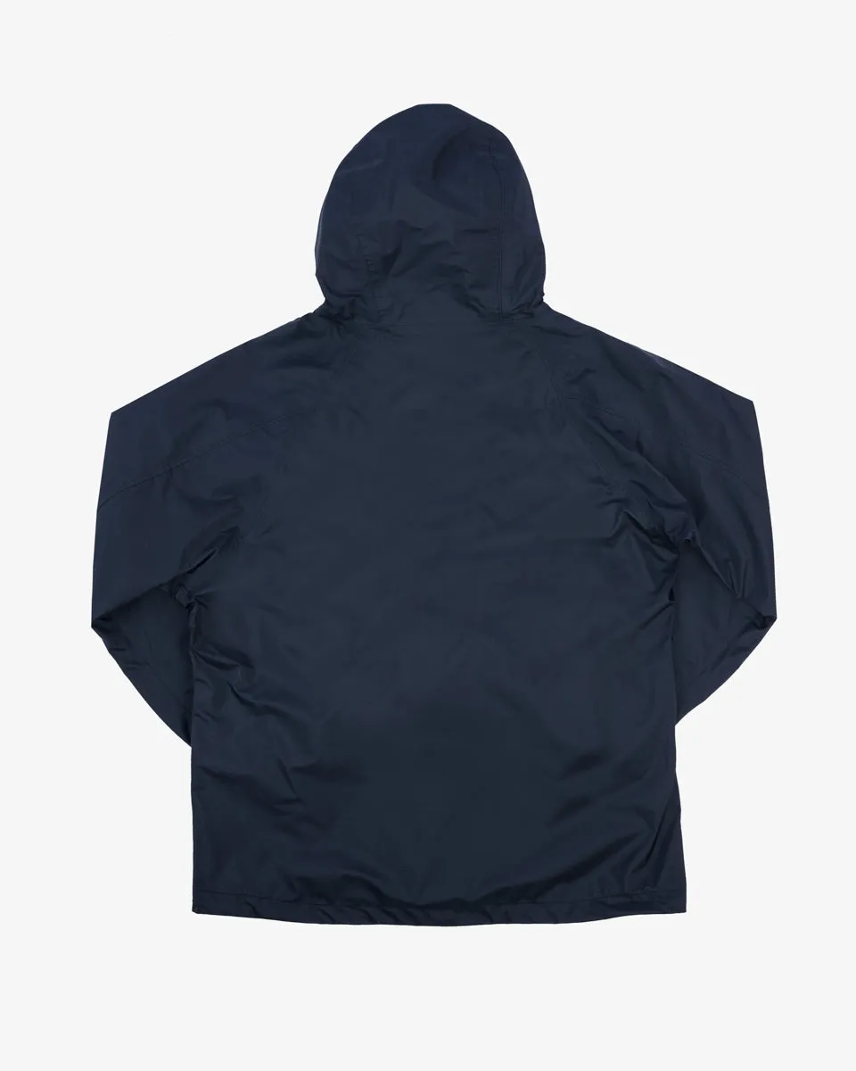 Waterproof Jacket - Black sold by Iron Heart product image thumbnail 5