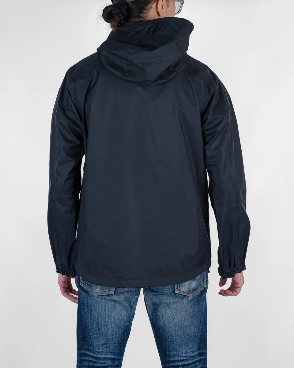 Waterproof Jacket - Black sold by Iron Heart product image thumbnail 4
