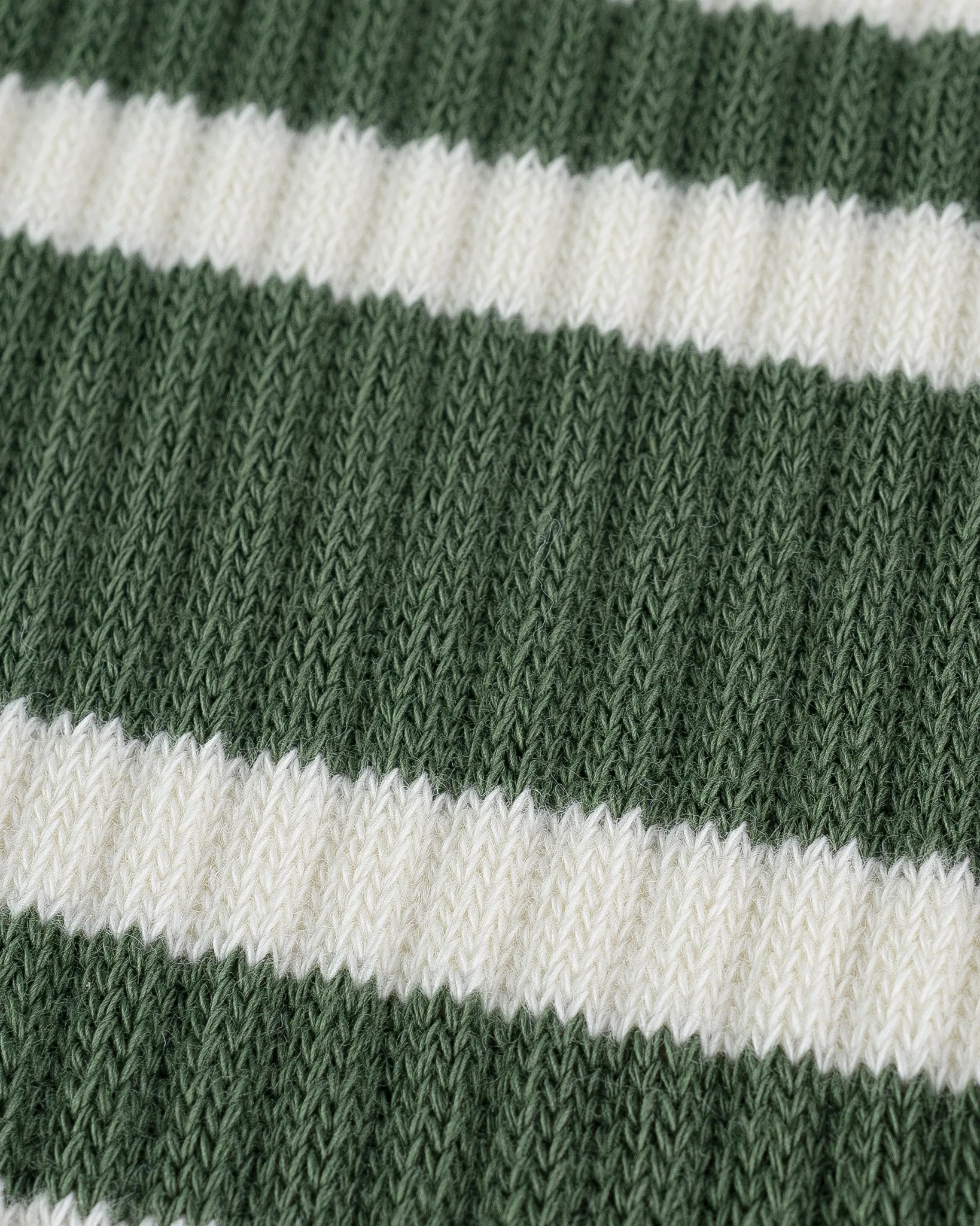 Decka 80s Skater Socks - Olive sold by Iron Heart product image thumbnail 3