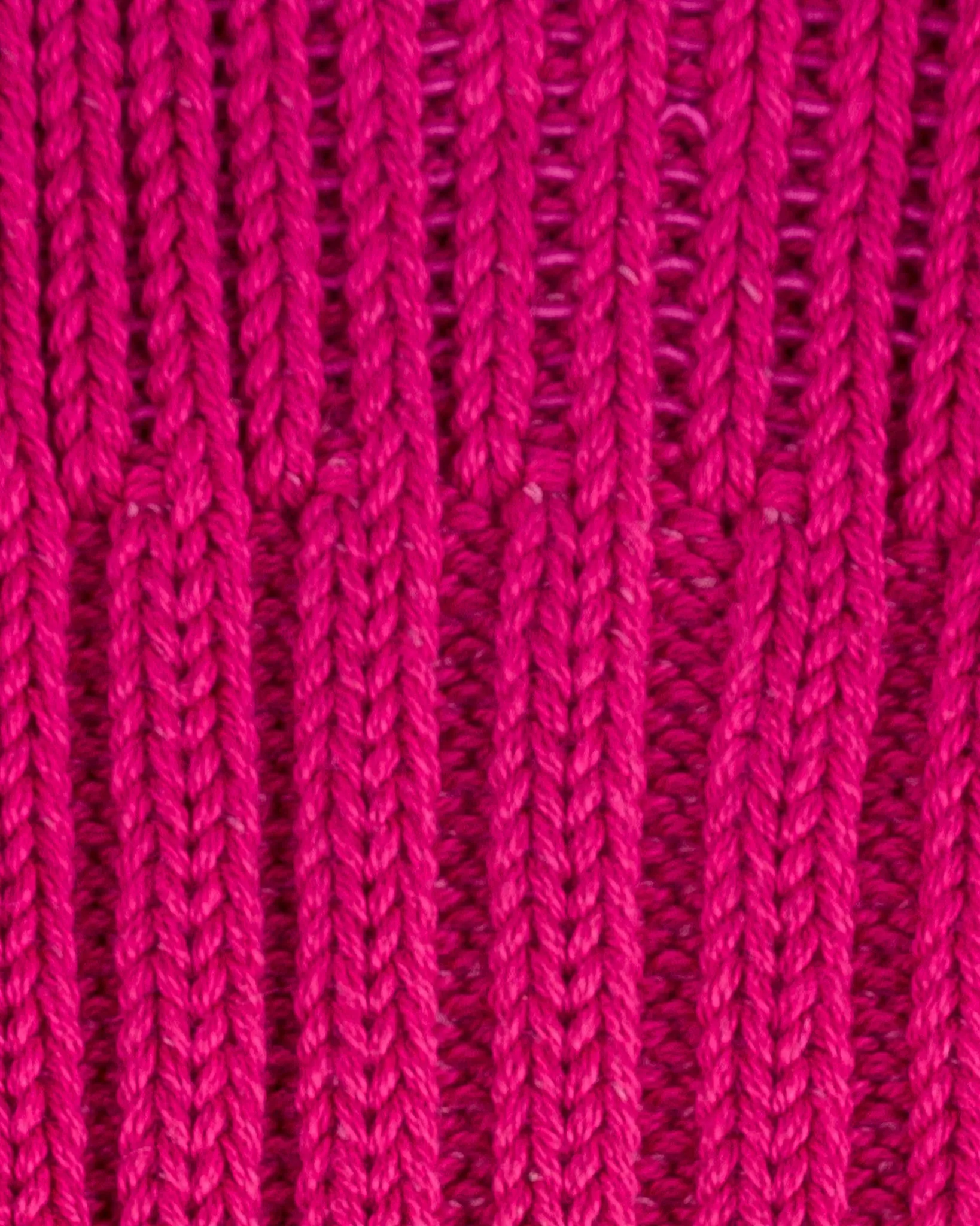 Decka Cased Heavyweight Plain Socks - Pink sold by Iron Heart product image thumbnail 2