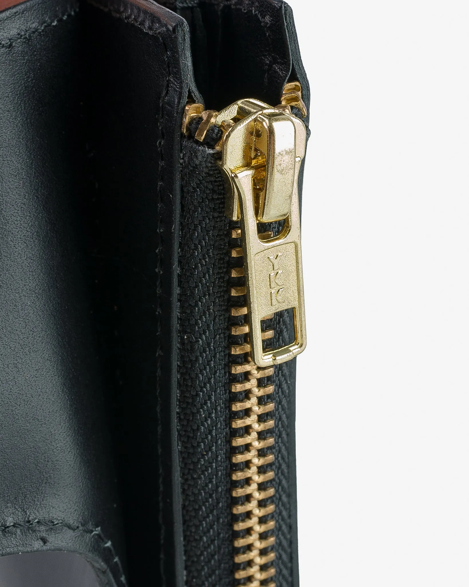 OGL Condor Zip Wallet - Black sold by Iron Heart product image thumbnail 5