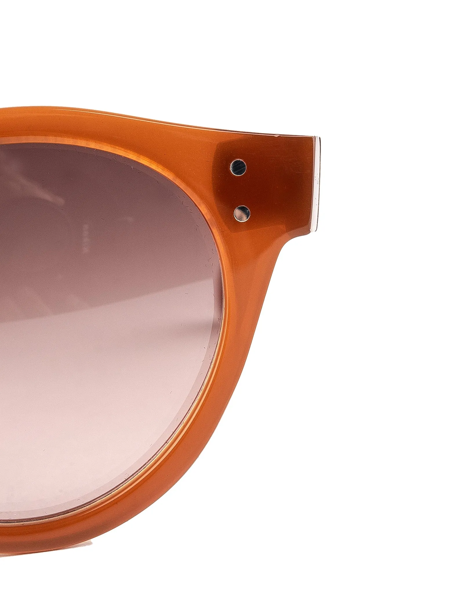 BOLD London Eyewear Brushfield - Light Brown Metallic Gold sold by Iron Heart product image thumbnail 5
