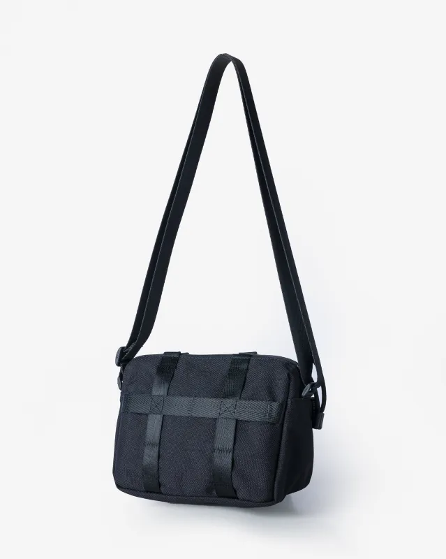 OGL Originale Tech Material Sling Bag - Black sold by Iron Heart