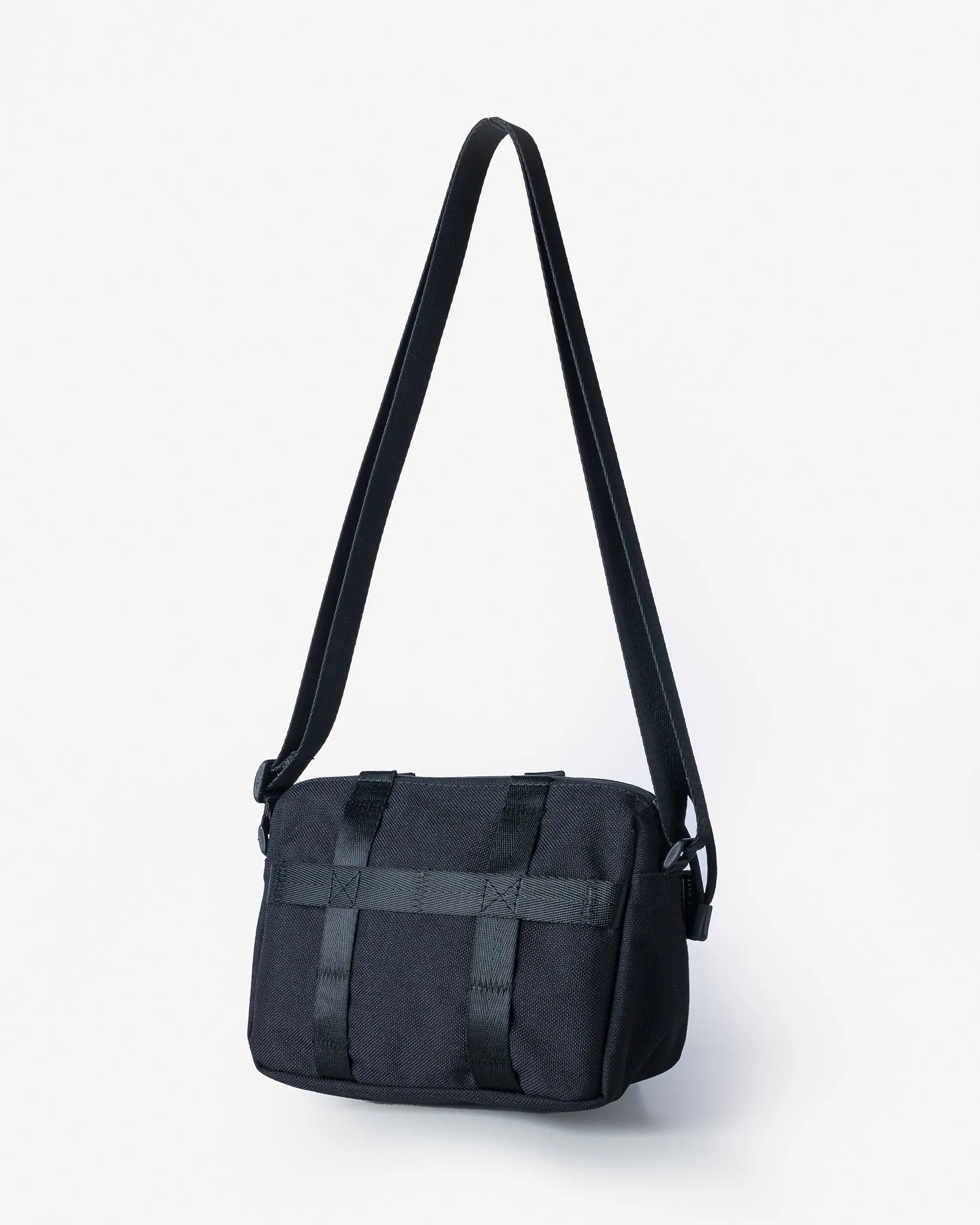 OGL Originale Tech Material Sling Bag - Black sold by Iron Heart