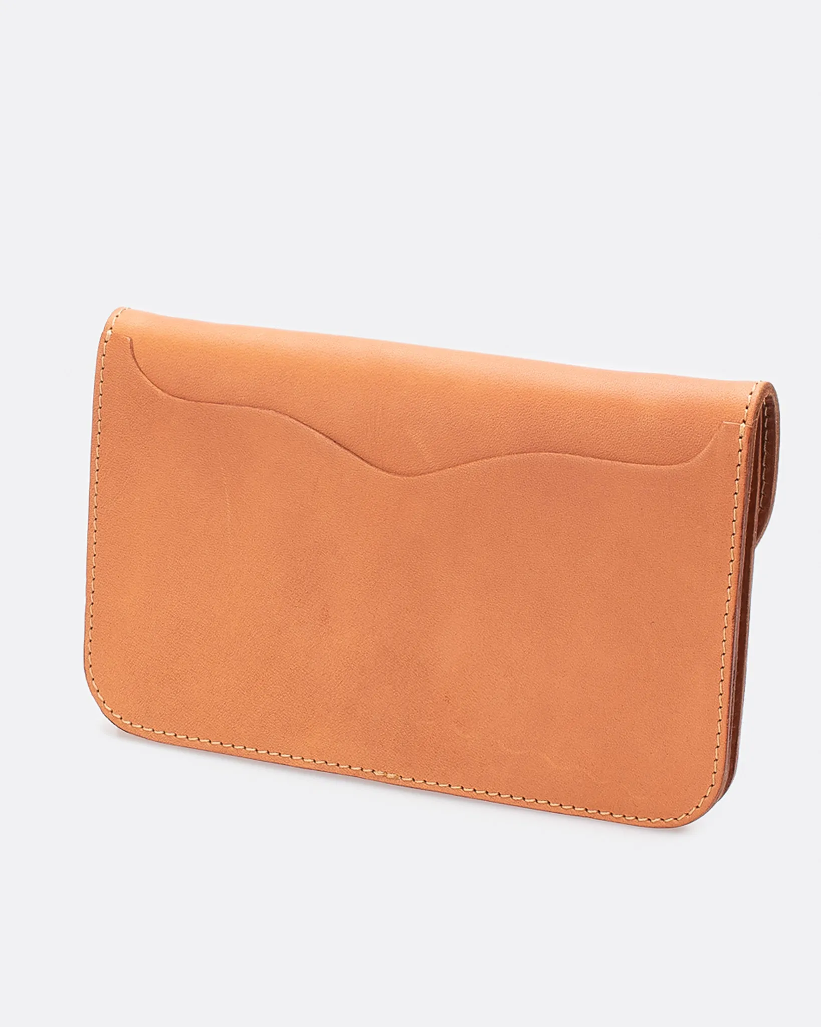 OGL Trucker Wallet - Black, Brown or Tan sold by Iron Heart product image thumbnail 5