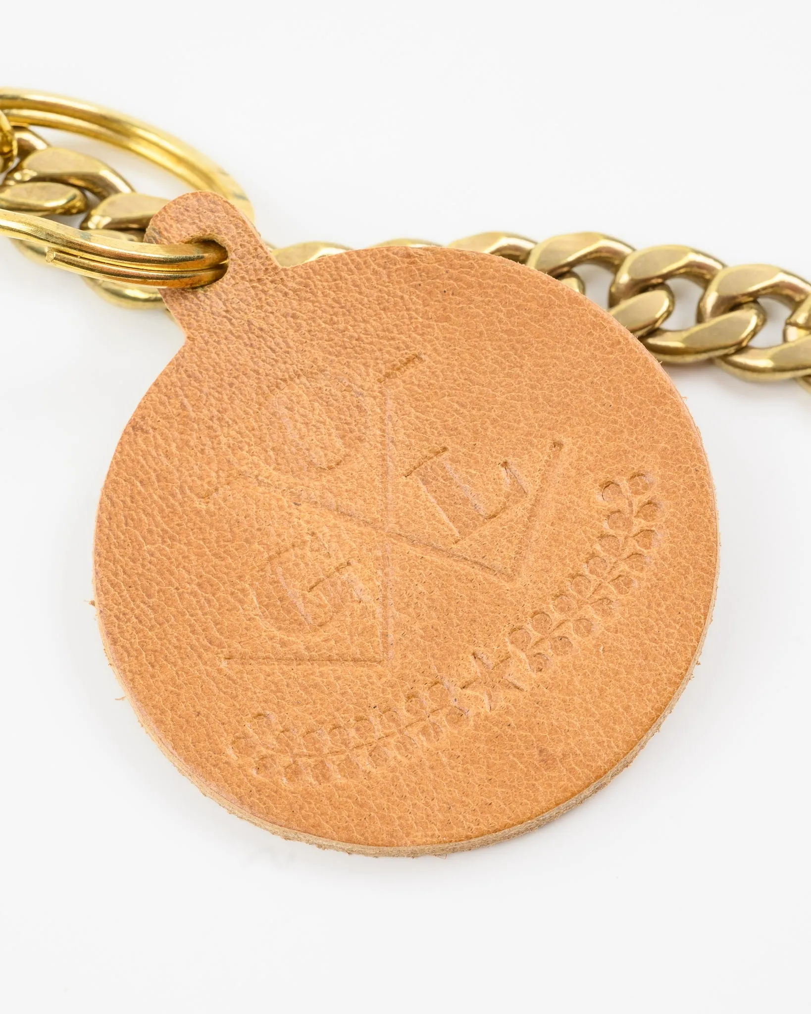 OGL Wallet Chain - Type 2 sold by Iron Heart product image thumbnail 3