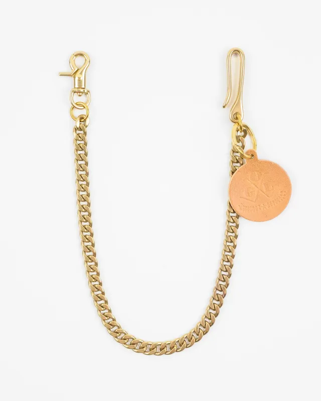 OGL Wallet Chain - Type 2 sold by Iron Heart