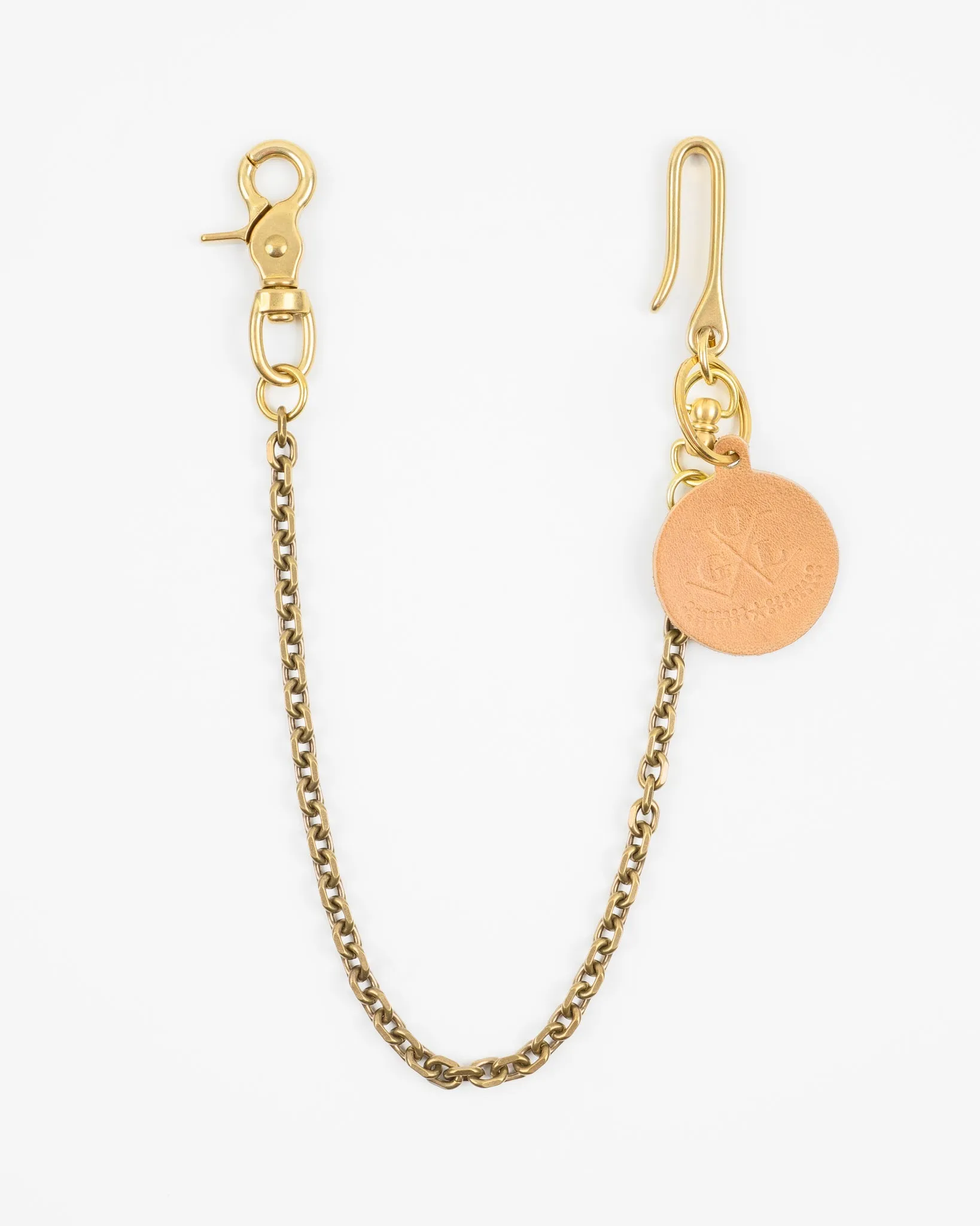 OGL Wallet Chain - Type 1 sold by Iron Heart