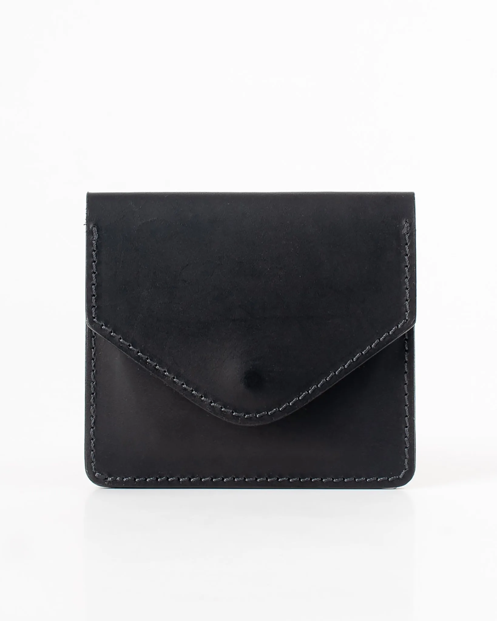 OGL Condor Snap Card Holder - Black, Brown or Tan sold by Iron Heart product image thumbnail 3