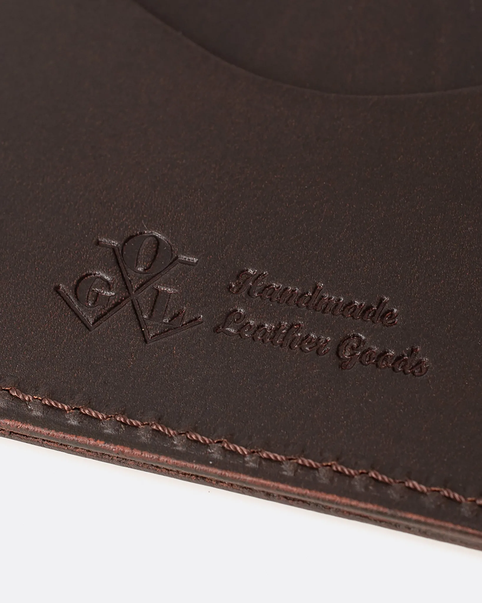 OGL Condor Bifold Wallet with Outer Bill Slot sold by Iron Heart product image thumbnail 4