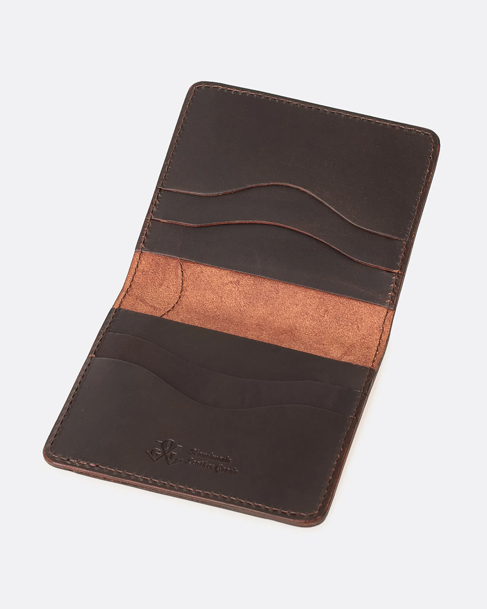 OGL Condor Bifold Wallet with Outer Bill Slot sold by Iron Heart product image thumbnail 3