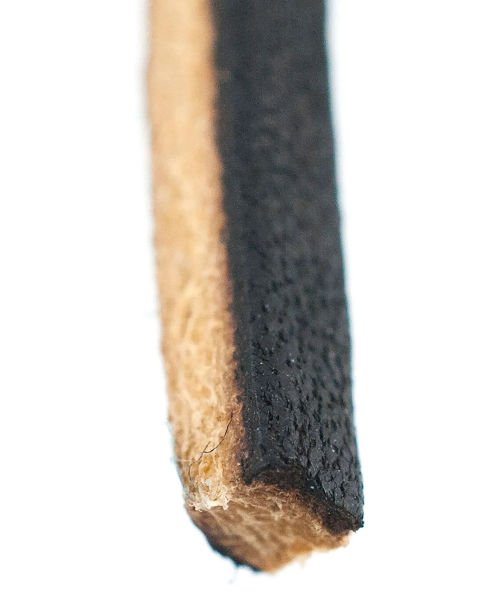 Wesco® Leather Laces - Brown sold by Iron Heart product image thumbnail 2