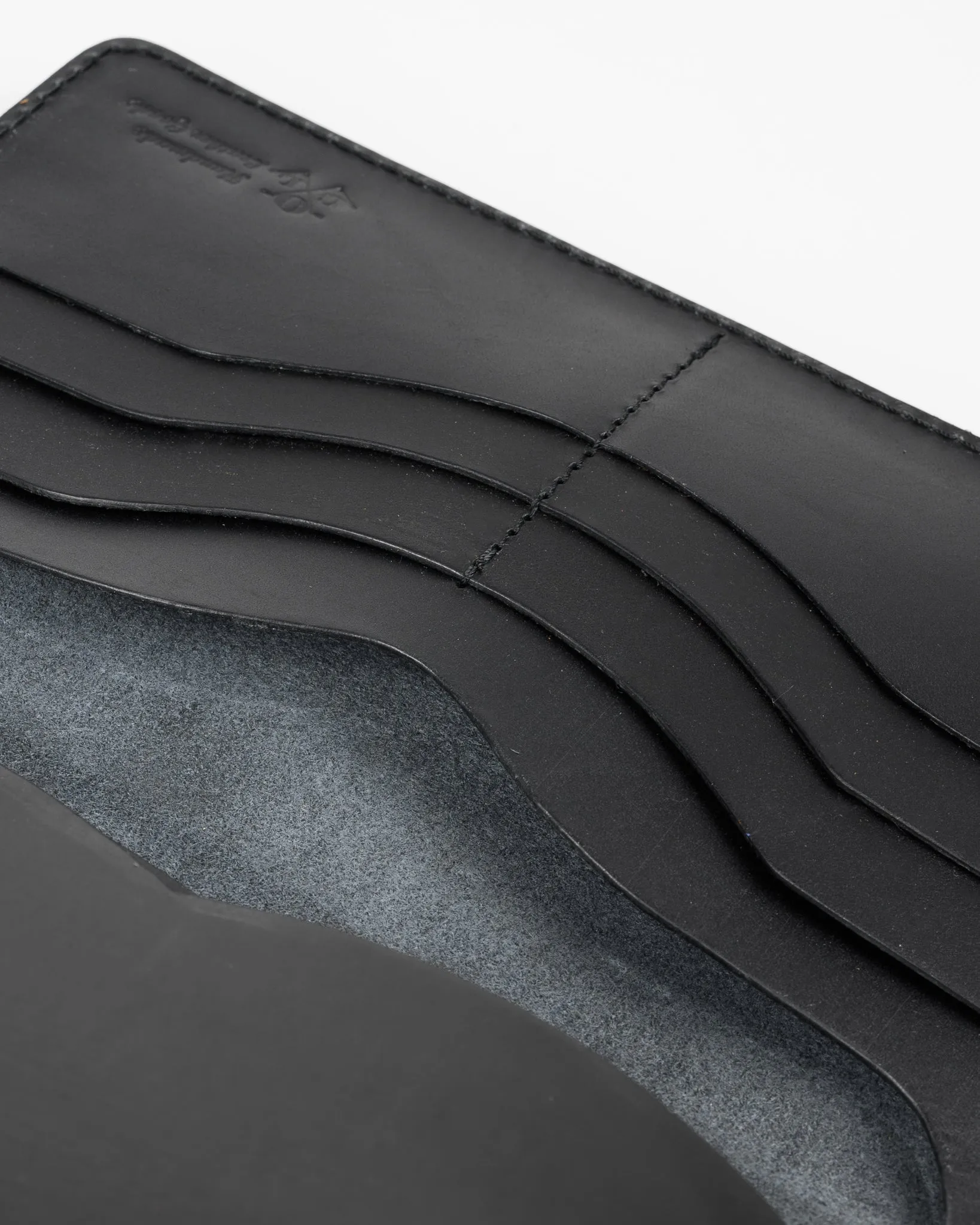 OGL Kingsman Coat Long Wallet - Black sold by Iron Heart product image thumbnail 5