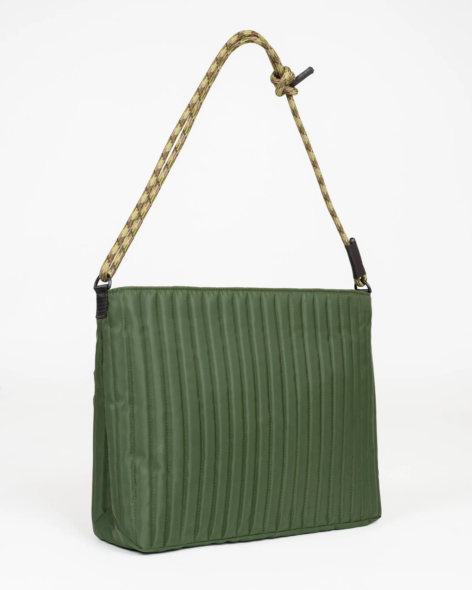 OGL Originale Tech Material Max Millie Bag - Green sold by Iron Heart product image thumbnail 4
