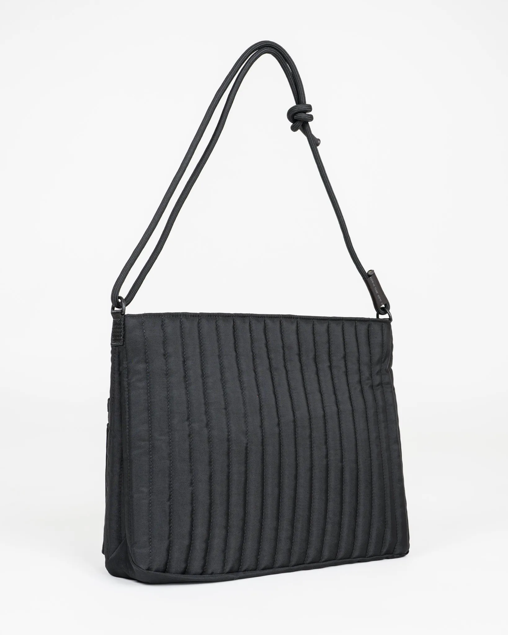 OGL Originale Tech Material Max Millie Bag - Black sold by Iron Heart product image thumbnail 4