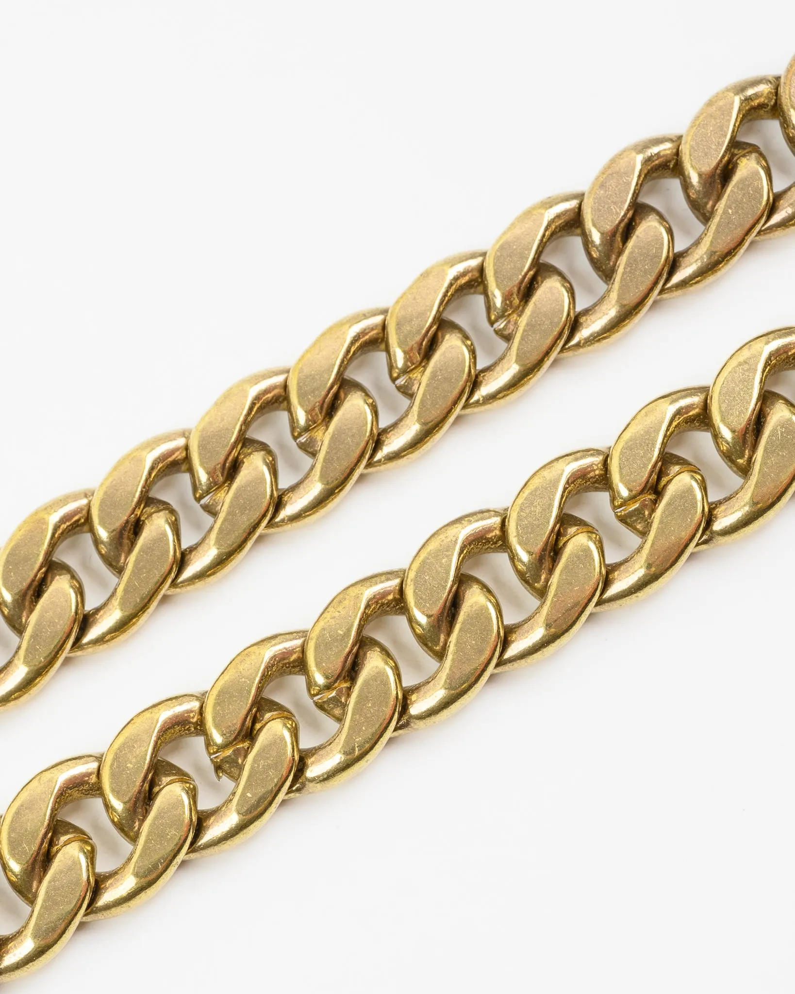 OGL Wallet Chain - Cuban sold by Iron Heart product image thumbnail 5