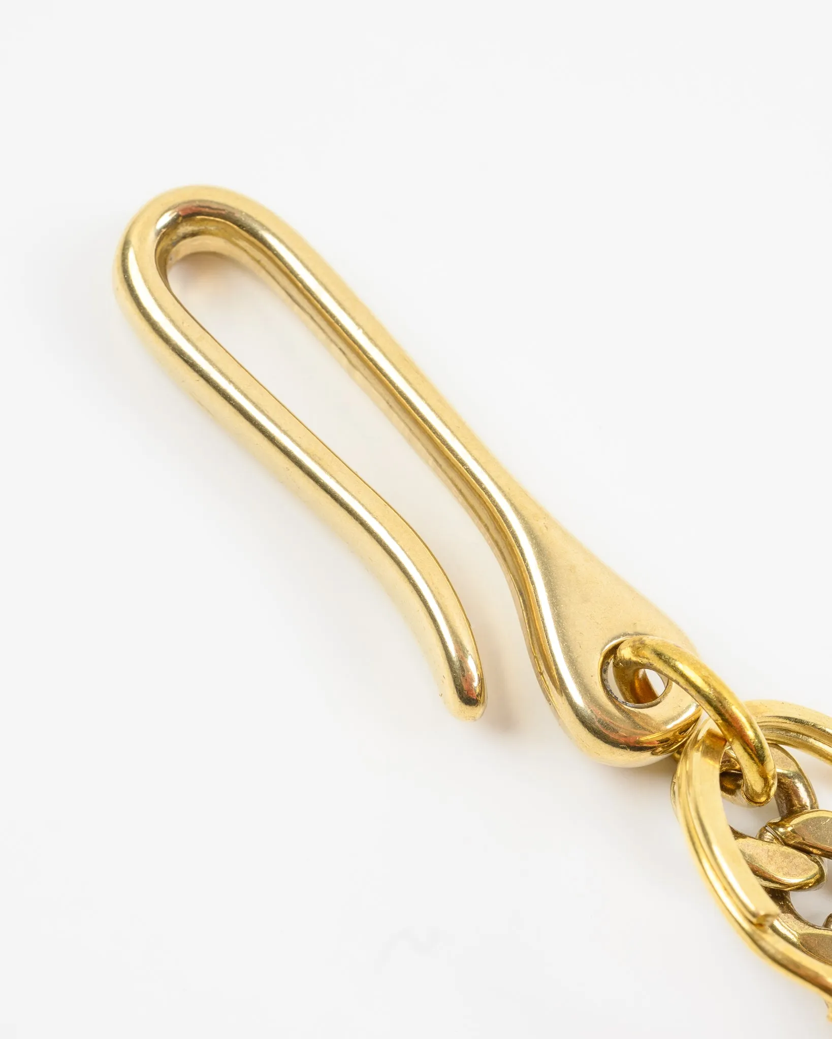 OGL Wallet Chain - Cuban sold by Iron Heart product image thumbnail 4