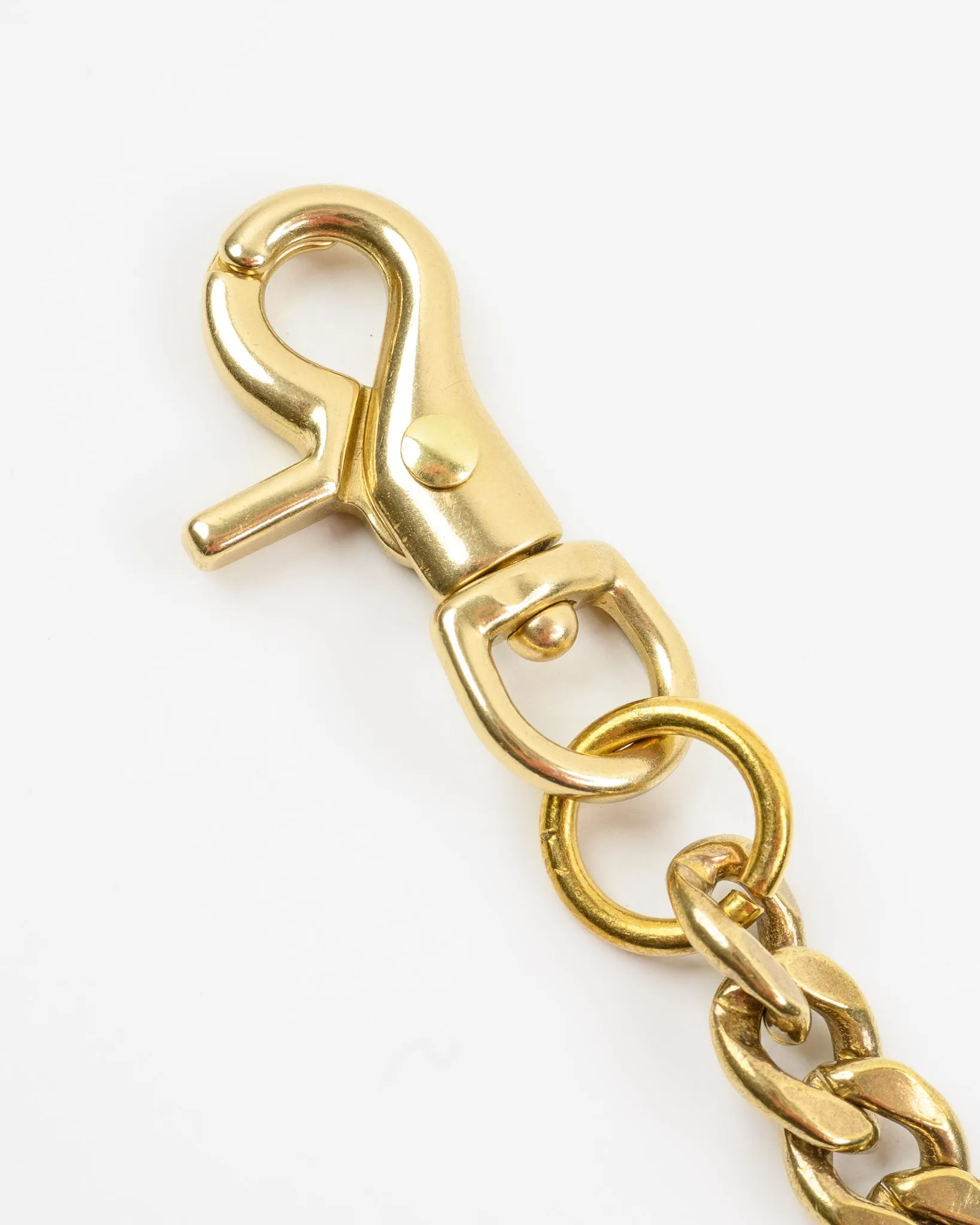 OGL Wallet Chain - Cuban sold by Iron Heart product image thumbnail 3