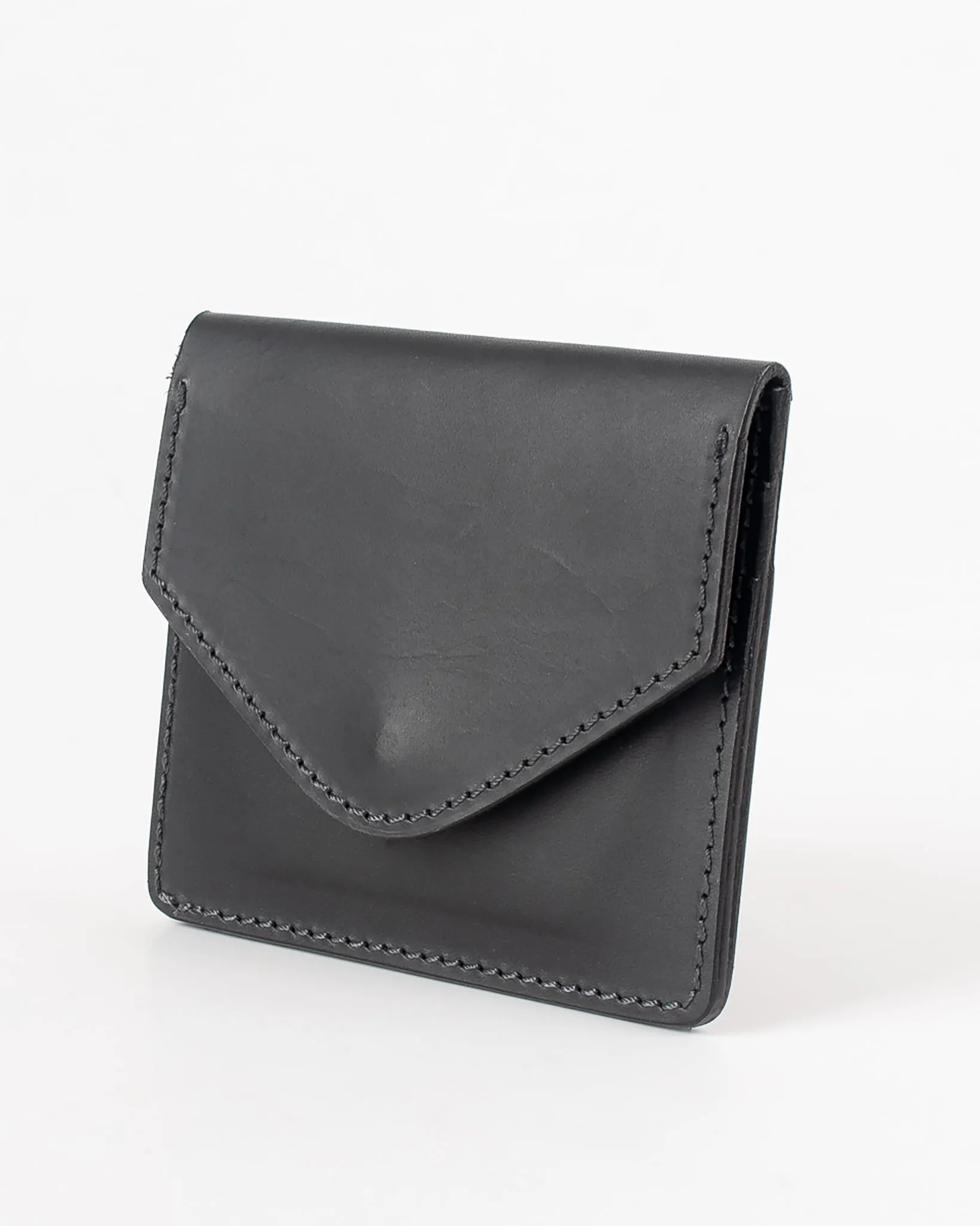 OGL Condor Snap Card Holder - Black sold by Iron Heart product image thumbnail 2