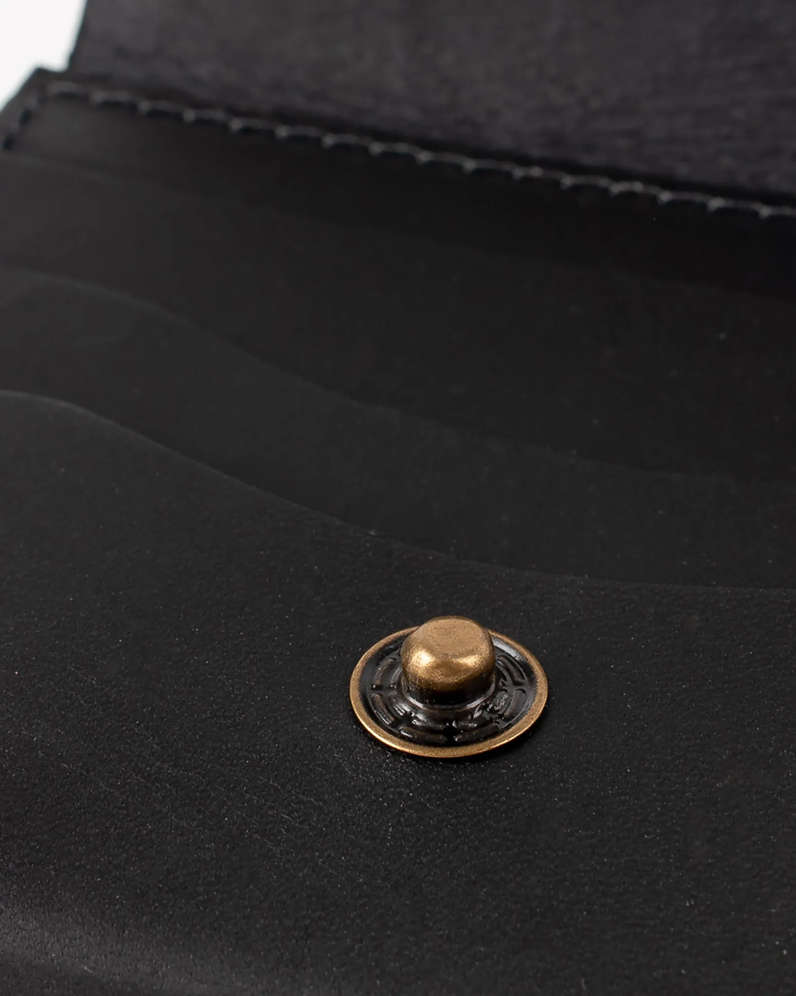 OGL Condor Snap Card Holder - Black sold by Iron Heart product image thumbnail 5