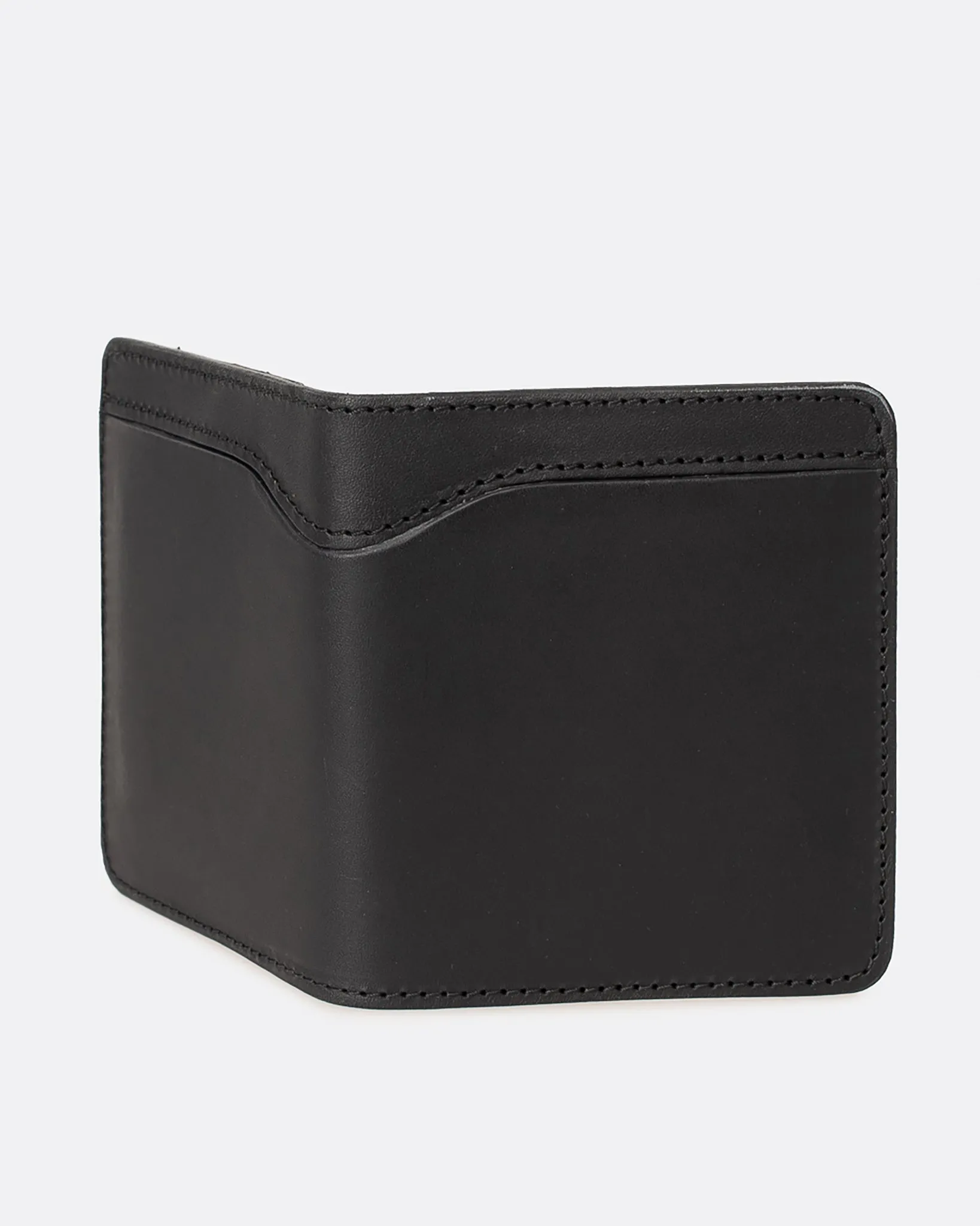 OGL Condor Bifold Wallet with Outer Bill Slot - Black sold by Iron Heart product image thumbnail 4