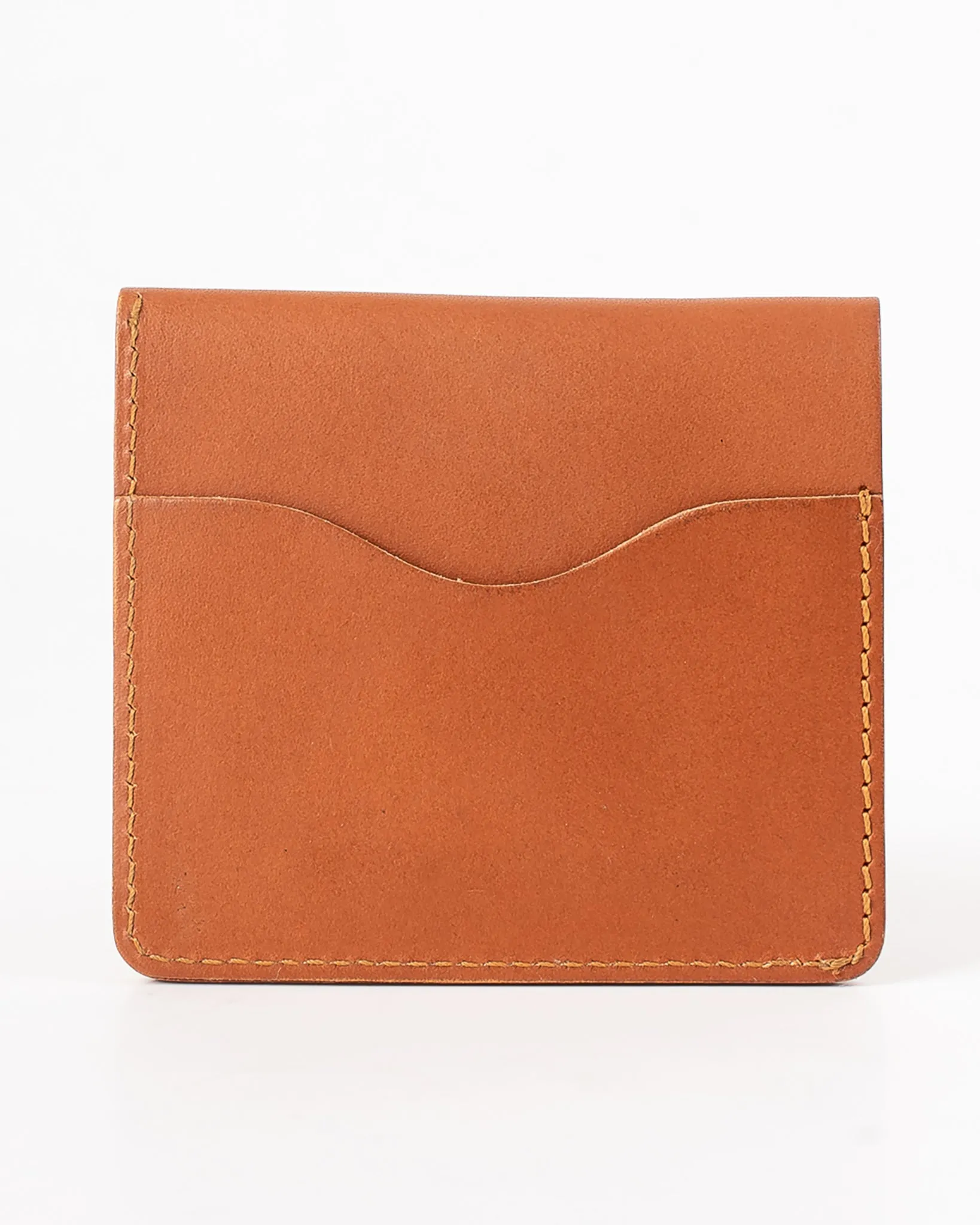 OGL Condor Snap Card Holder - Tan sold by Iron Heart product image thumbnail 3