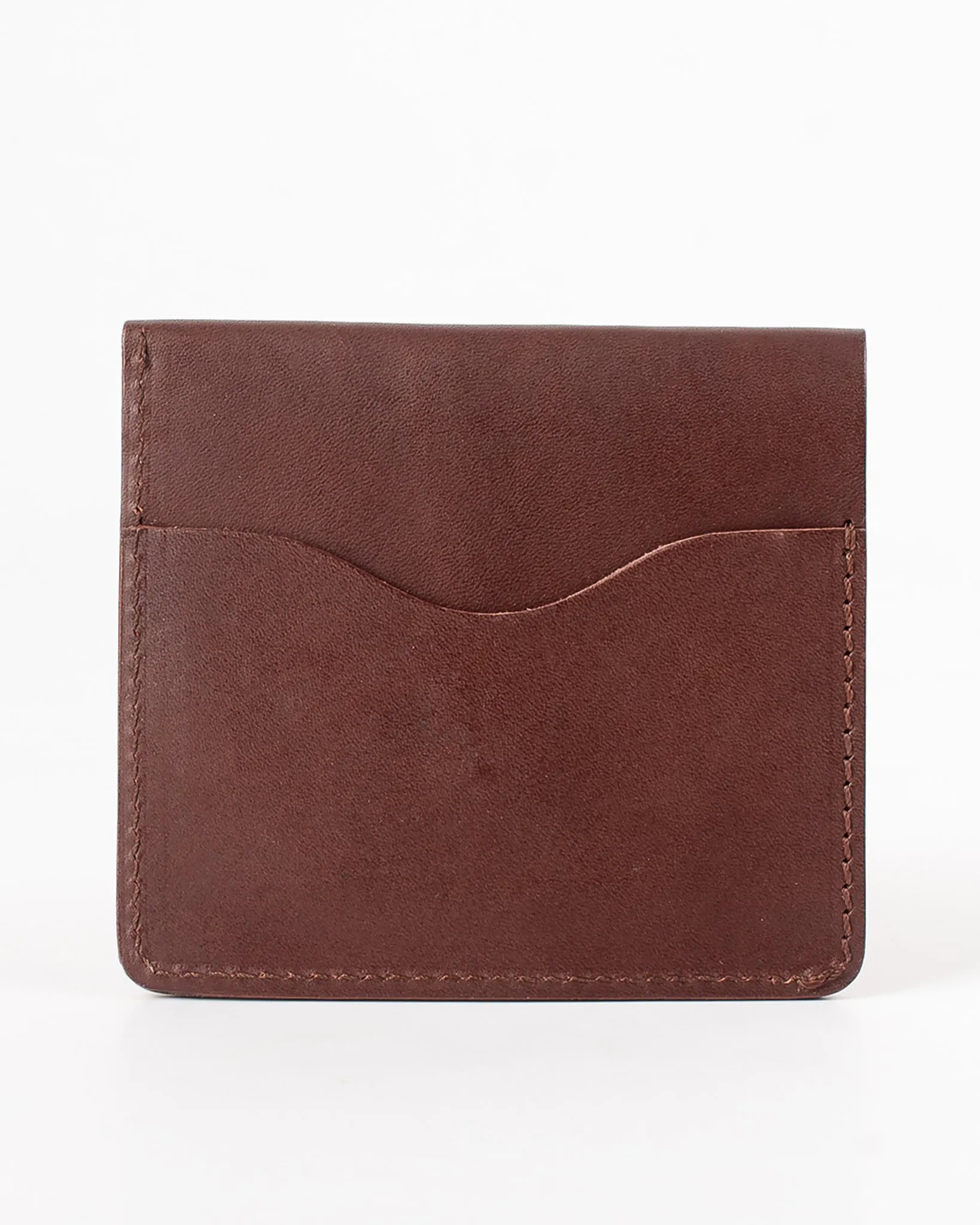 OGL Condor Snap Card Holder - Brown sold by Iron Heart product image thumbnail 3