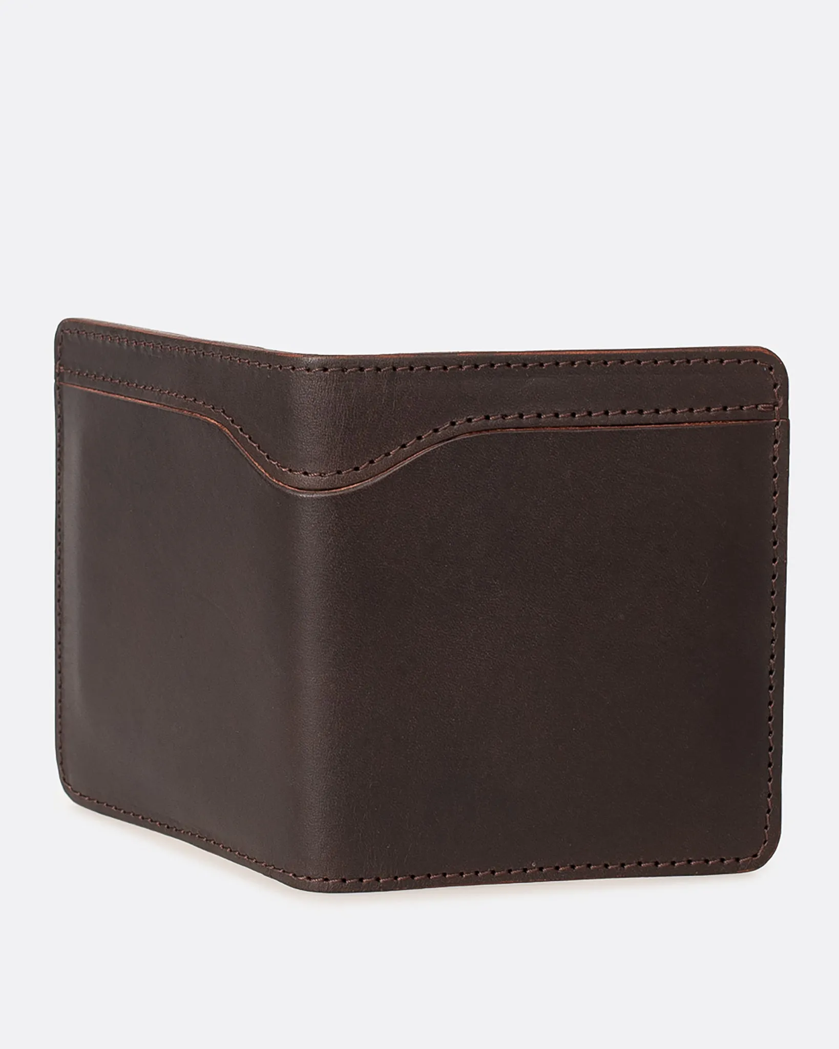 OGL Condor Bifold Wallet with Outer Bill Slot - Brown sold by Iron Heart product image thumbnail 4
