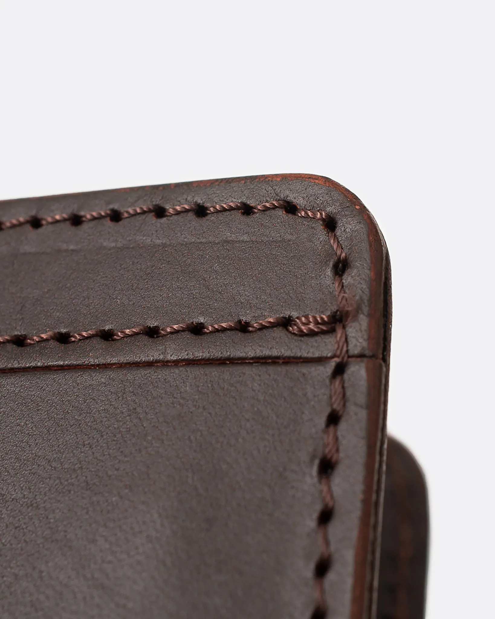 OGL Condor Bifold Wallet with Outer Bill Slot - Brown sold by Iron Heart product image thumbnail 5