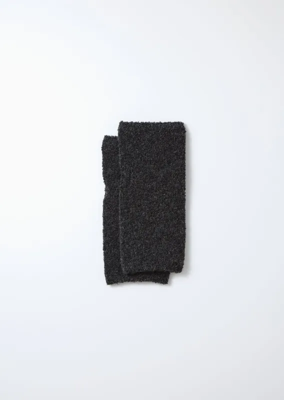 ROTOTO - Seamless Hand Warmer - Charcoal made by ROTOTO