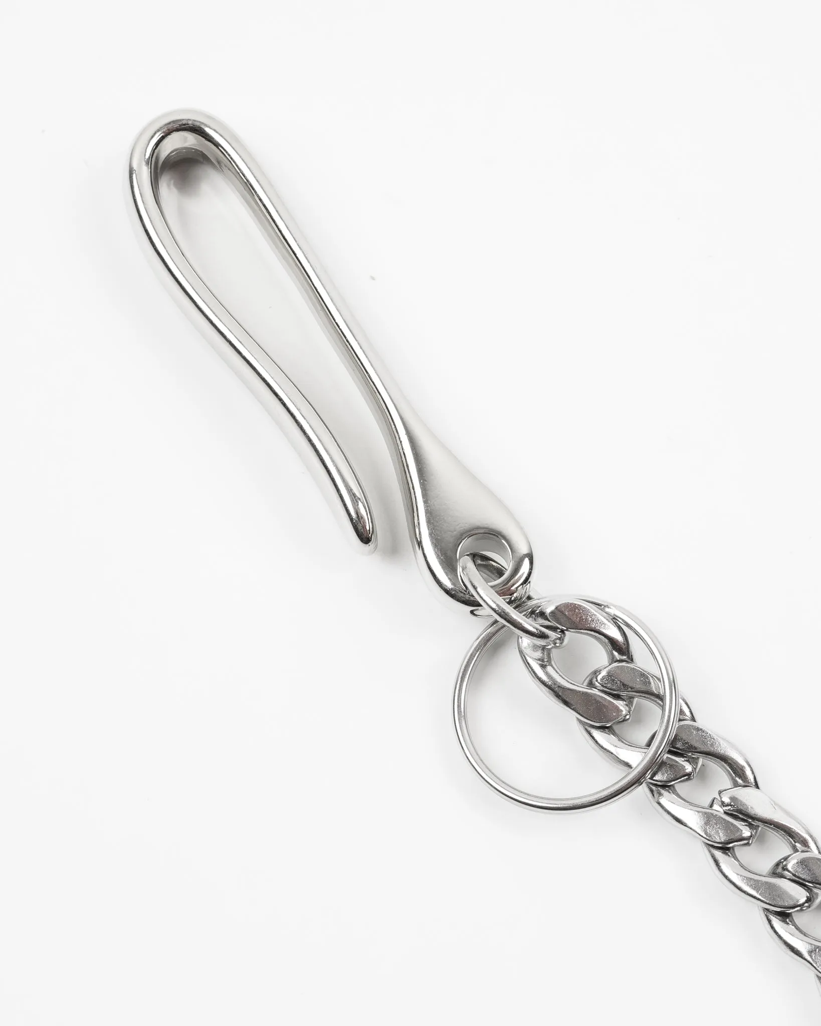 OGL Wallet Chain - Cuban sold by Iron Heart product image thumbnail 4