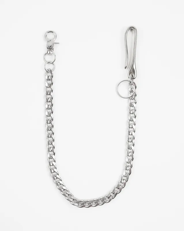 OGL Wallet Chain - Cuban sold by Iron Heart